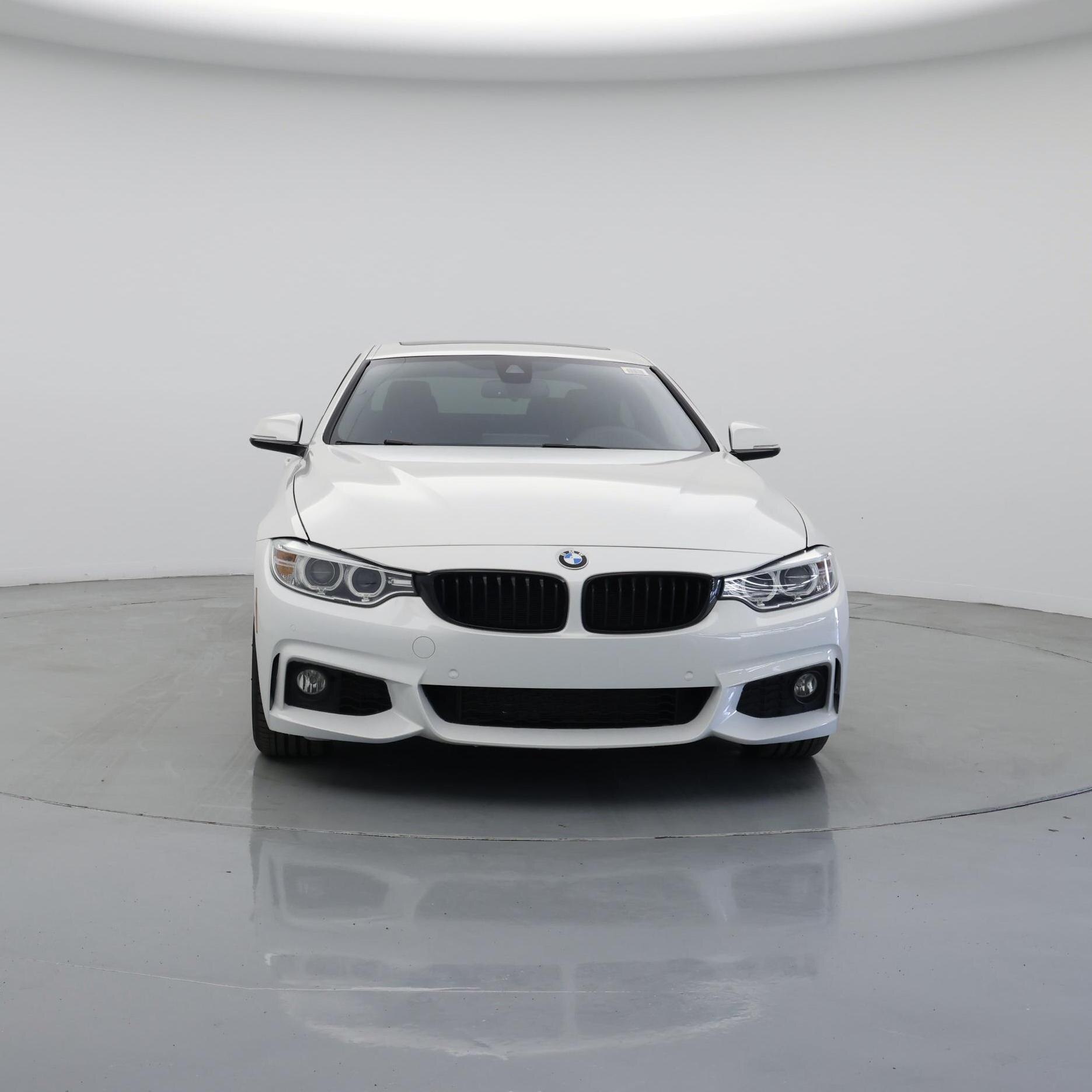 Thumbnail: 2017 BMW 4 Series - 5