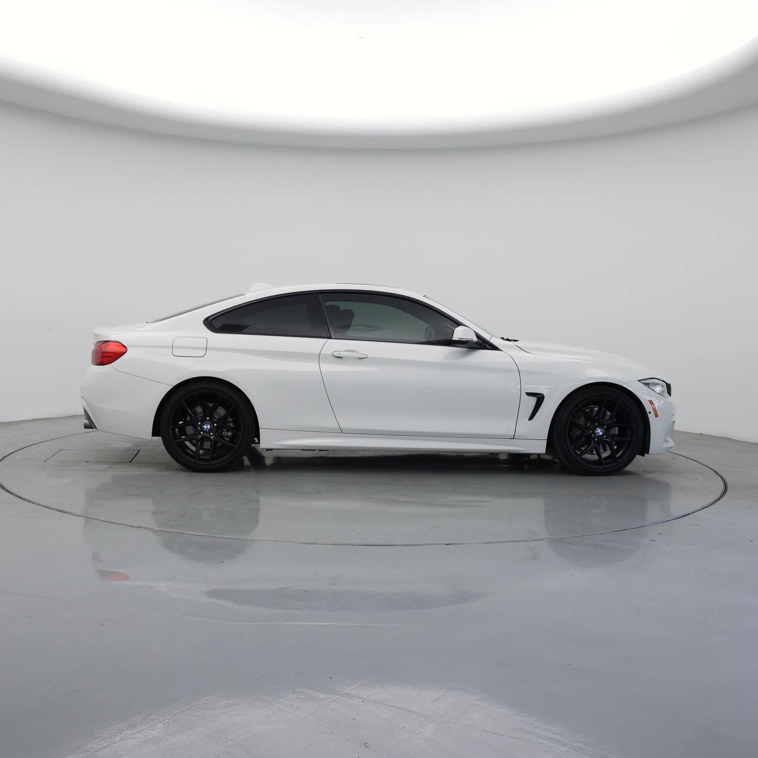 Thumbnail: 2017 BMW 4 Series - 7