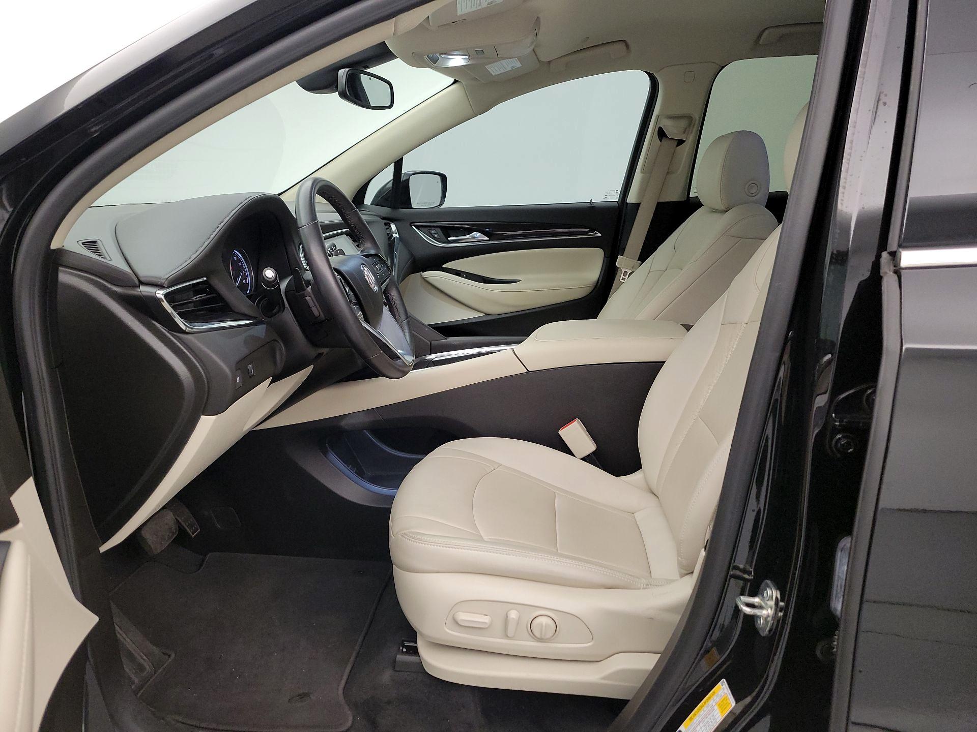 Thumbnail: 2023 Buick Enclave - 11