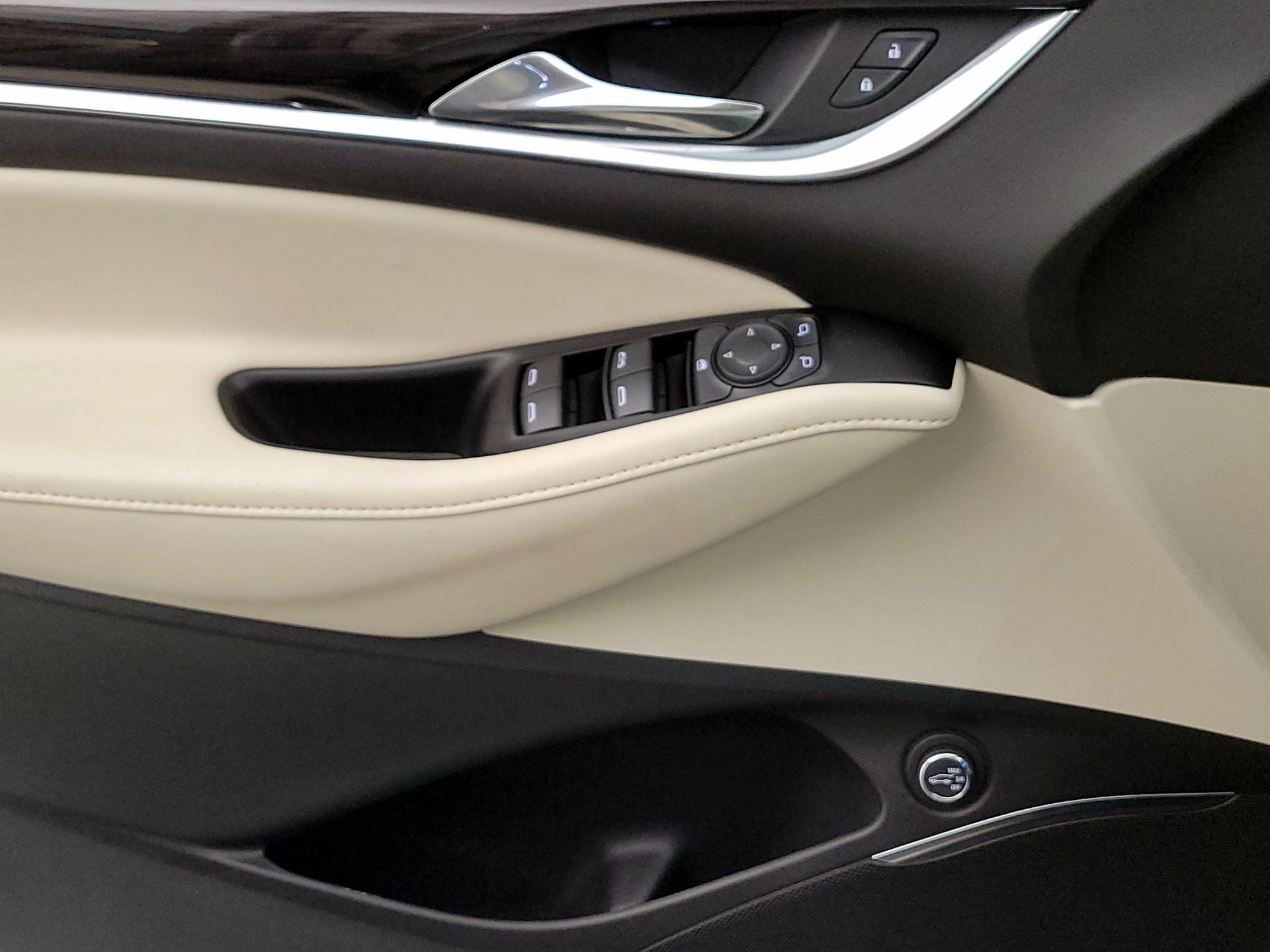 Thumbnail: 2023 Buick Enclave - 12