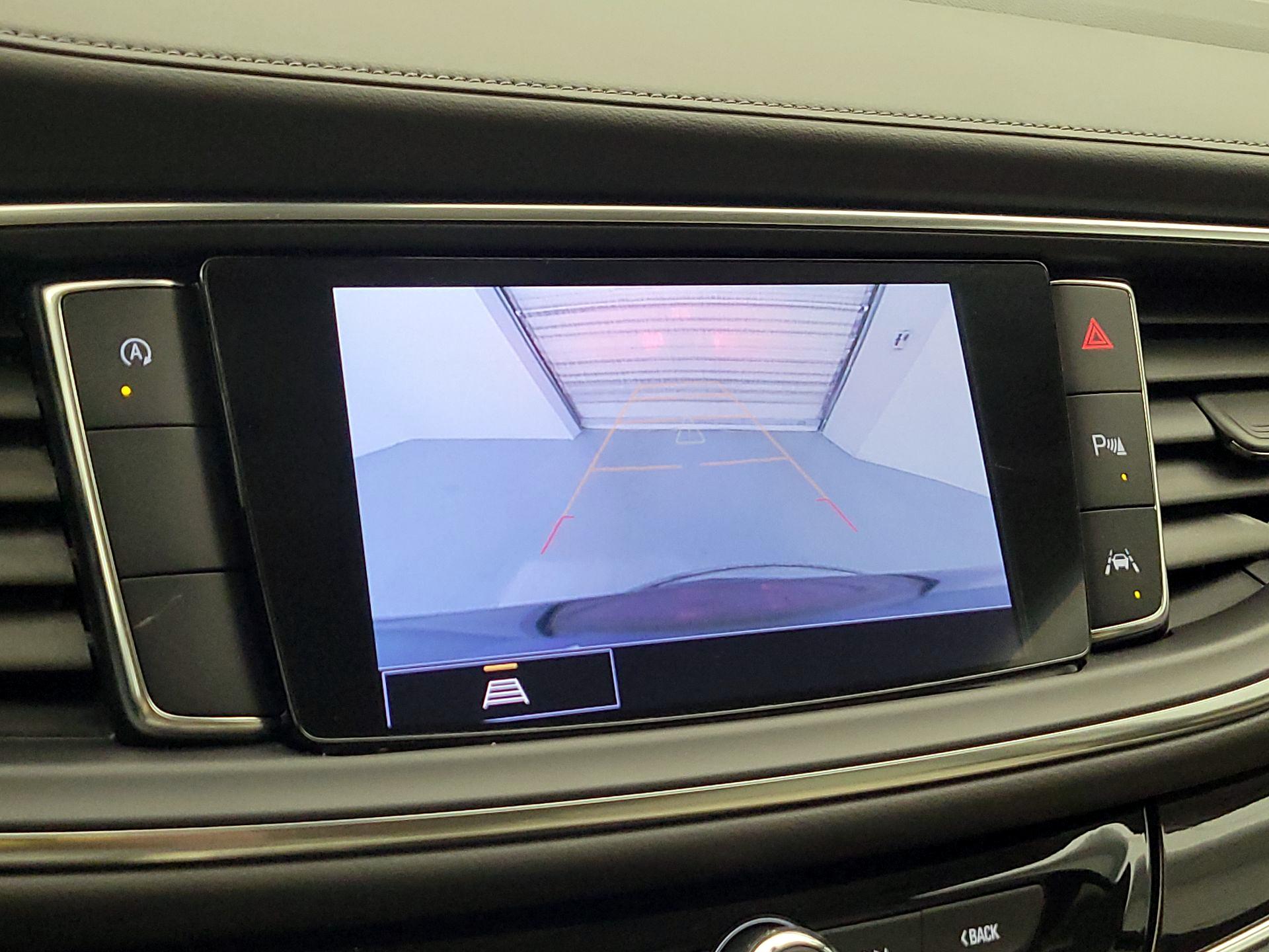 Thumbnail: 2023 Buick Enclave - 14