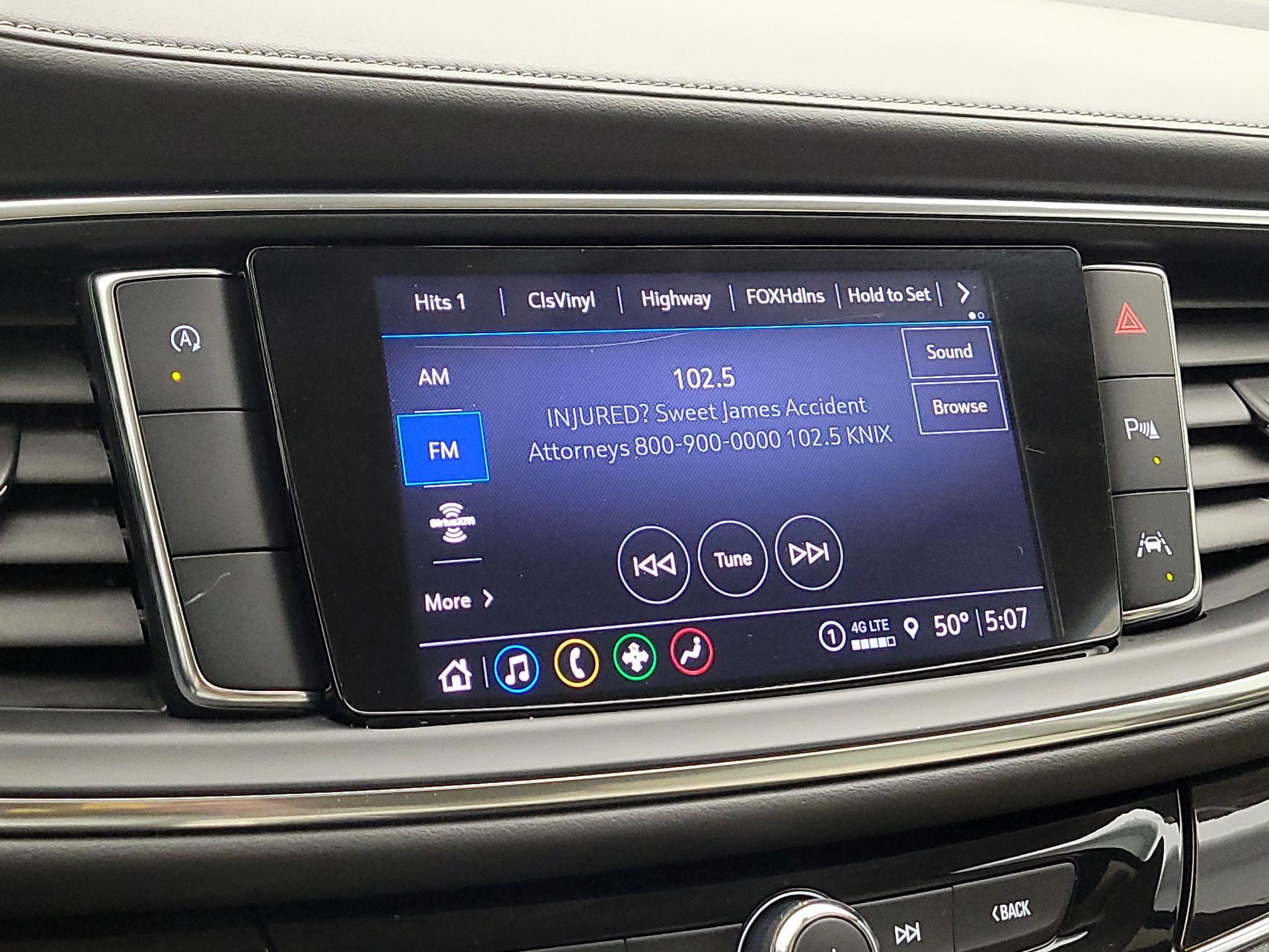 Thumbnail: 2023 Buick Enclave - 15