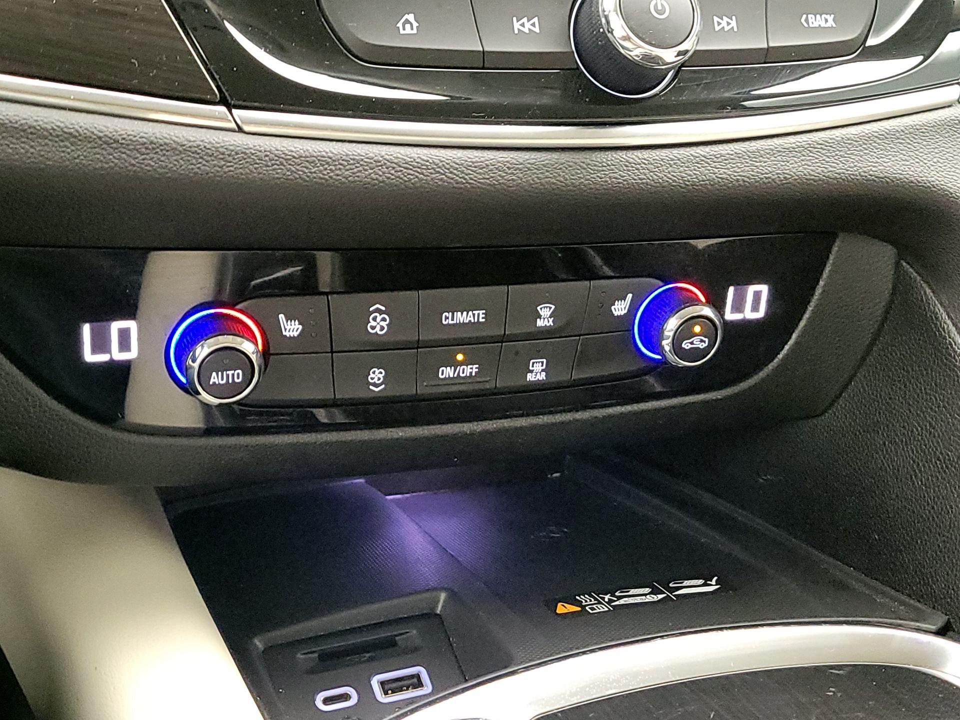 Thumbnail: 2023 Buick Enclave - 16