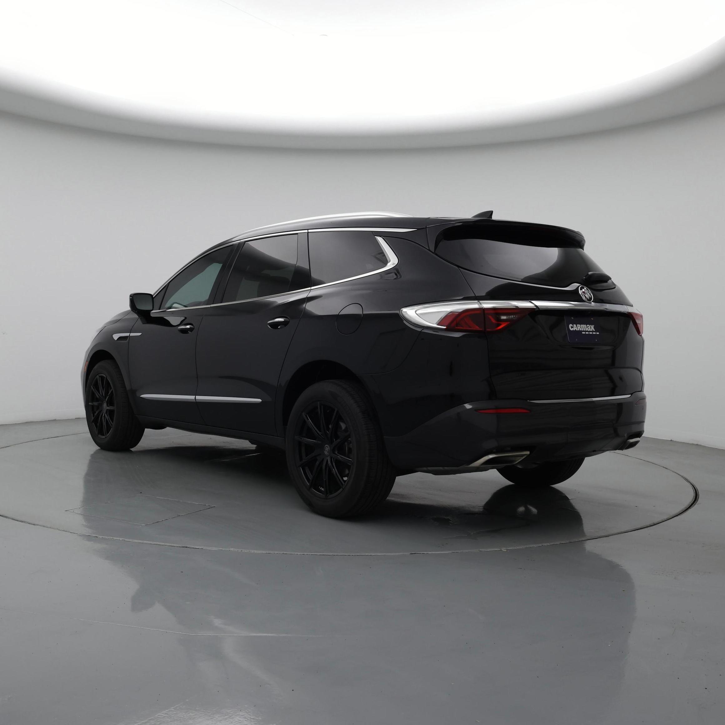 Thumbnail: 2023 Buick Enclave - 2