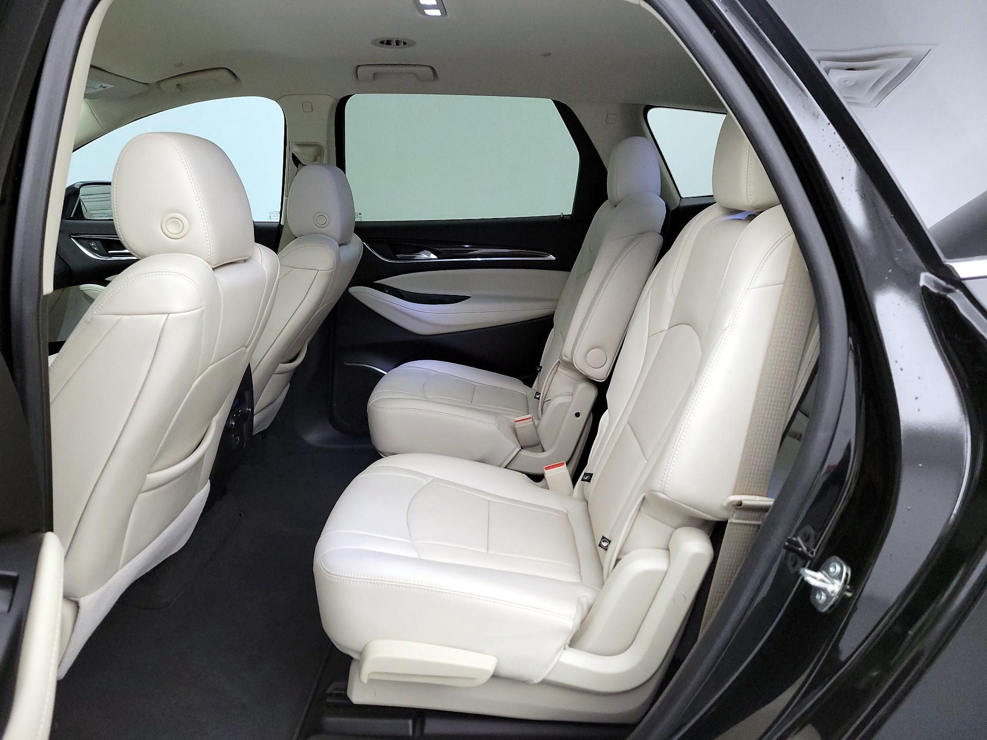 Thumbnail: 2023 Buick Enclave - 19