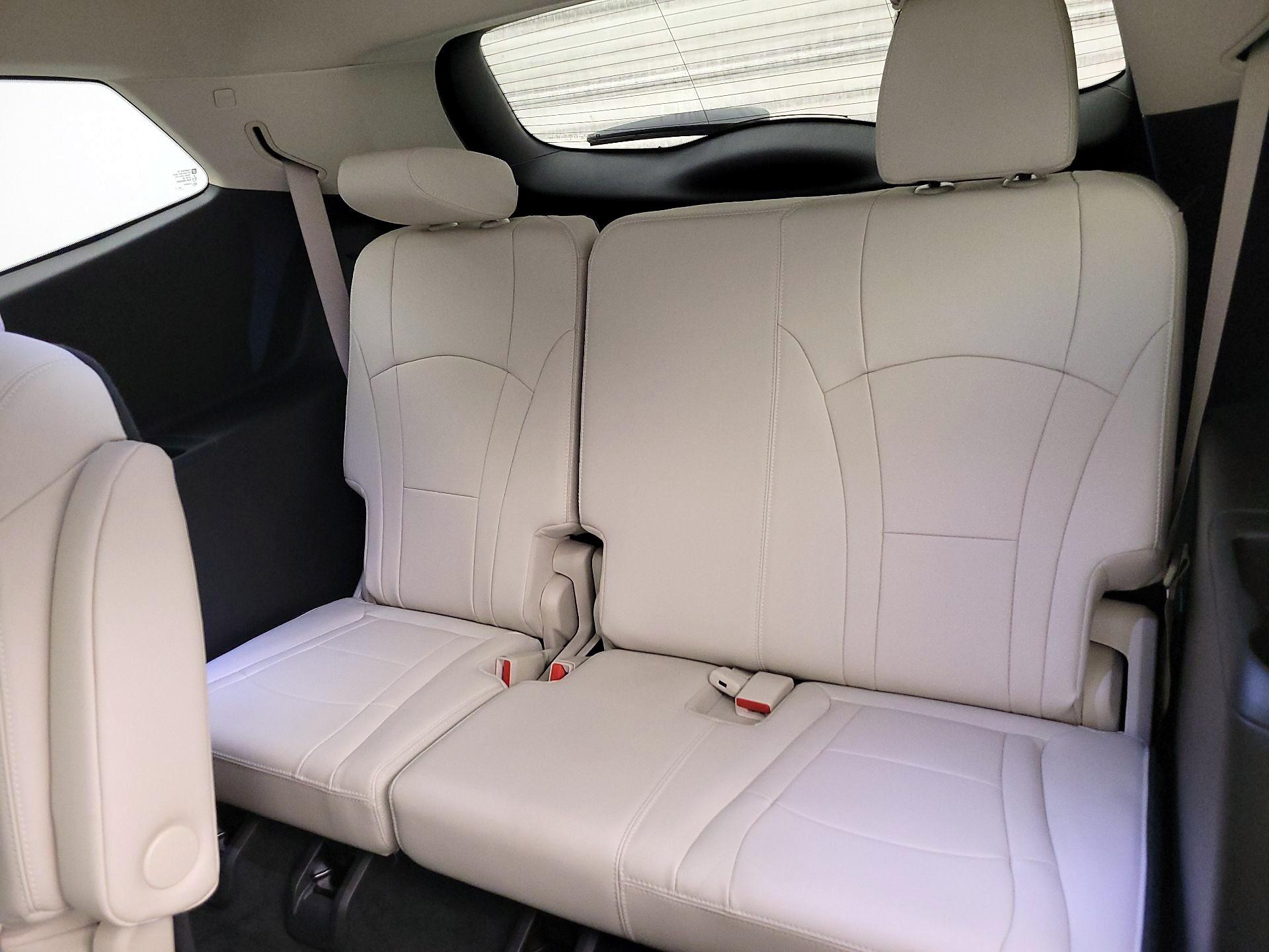 Thumbnail: 2023 Buick Enclave - 20