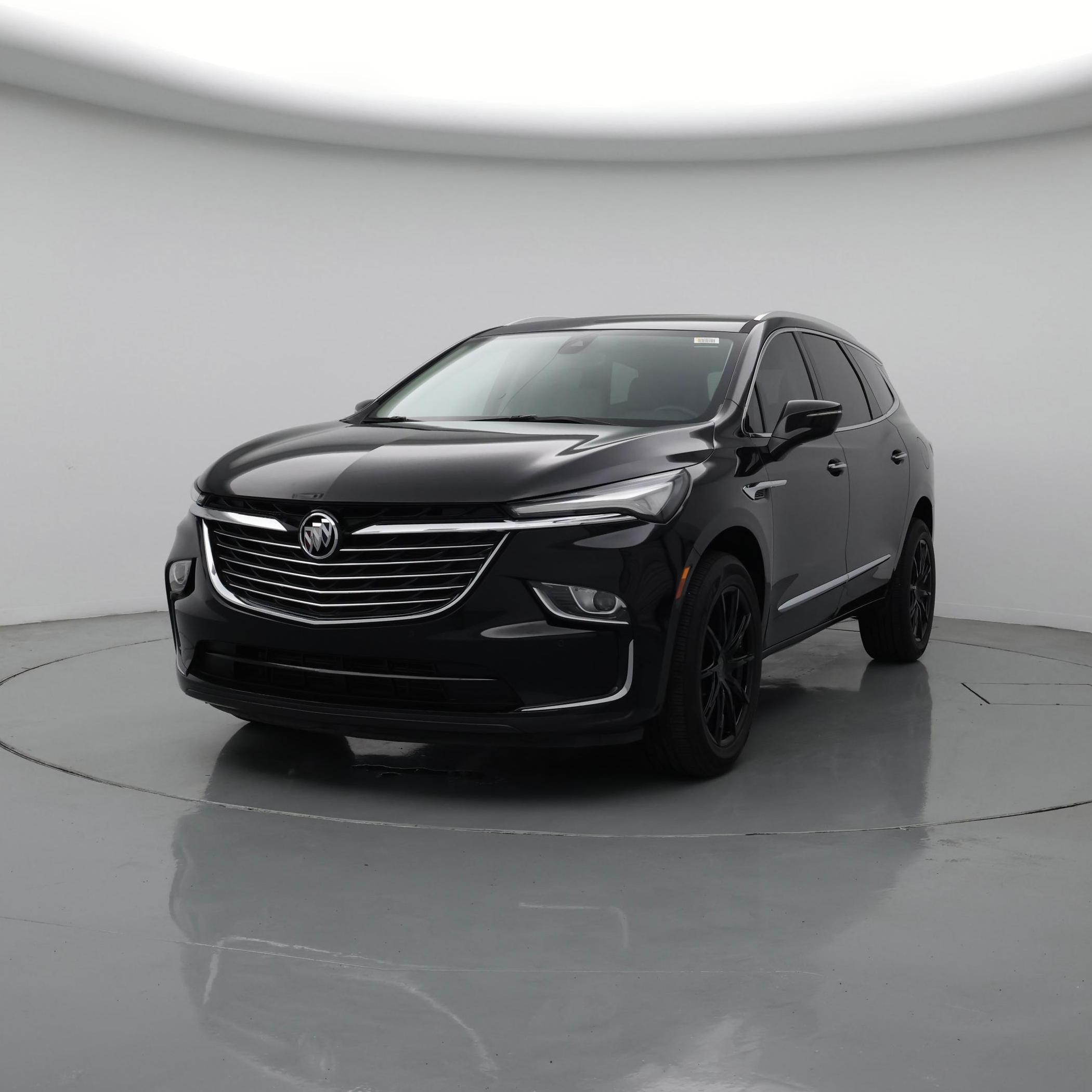 Thumbnail: 2023 Buick Enclave - 4