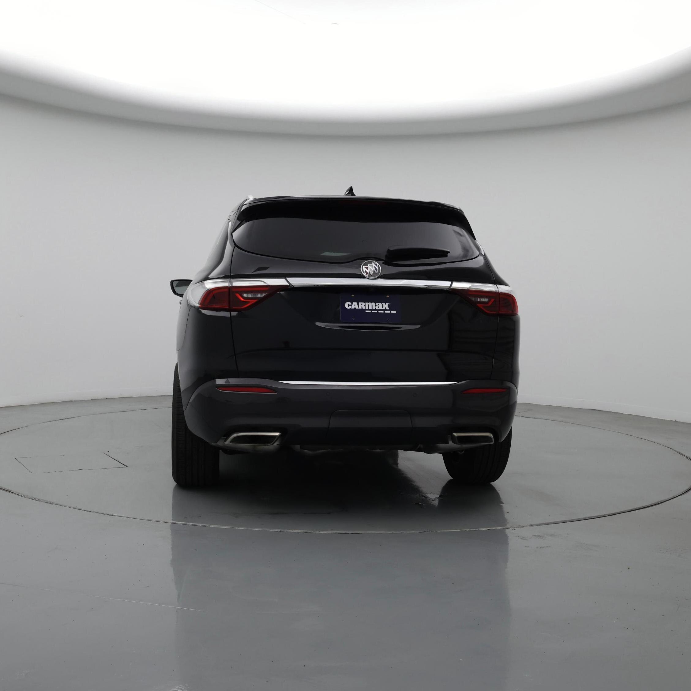 Thumbnail: 2023 Buick Enclave - 6