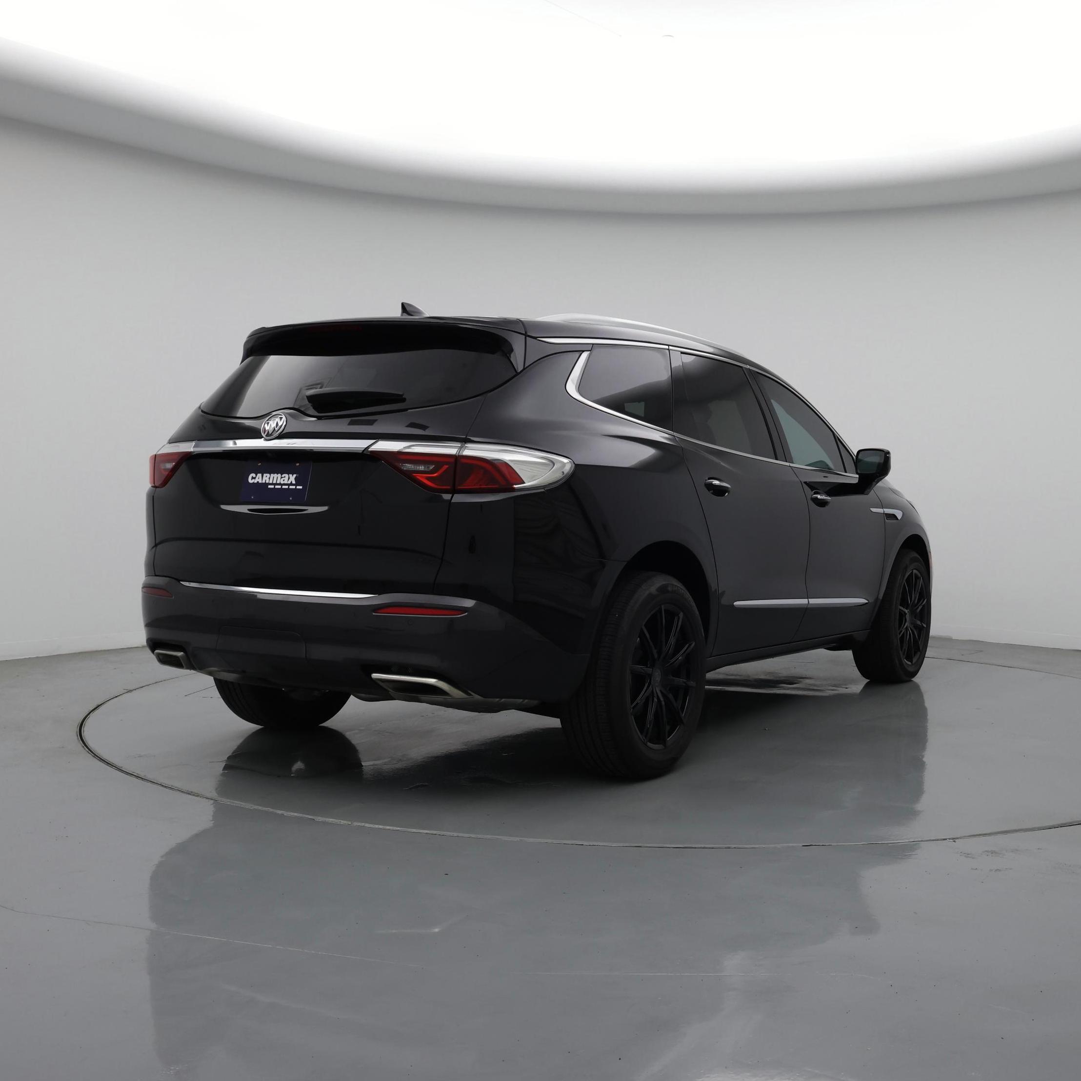 Thumbnail: 2023 Buick Enclave - 8