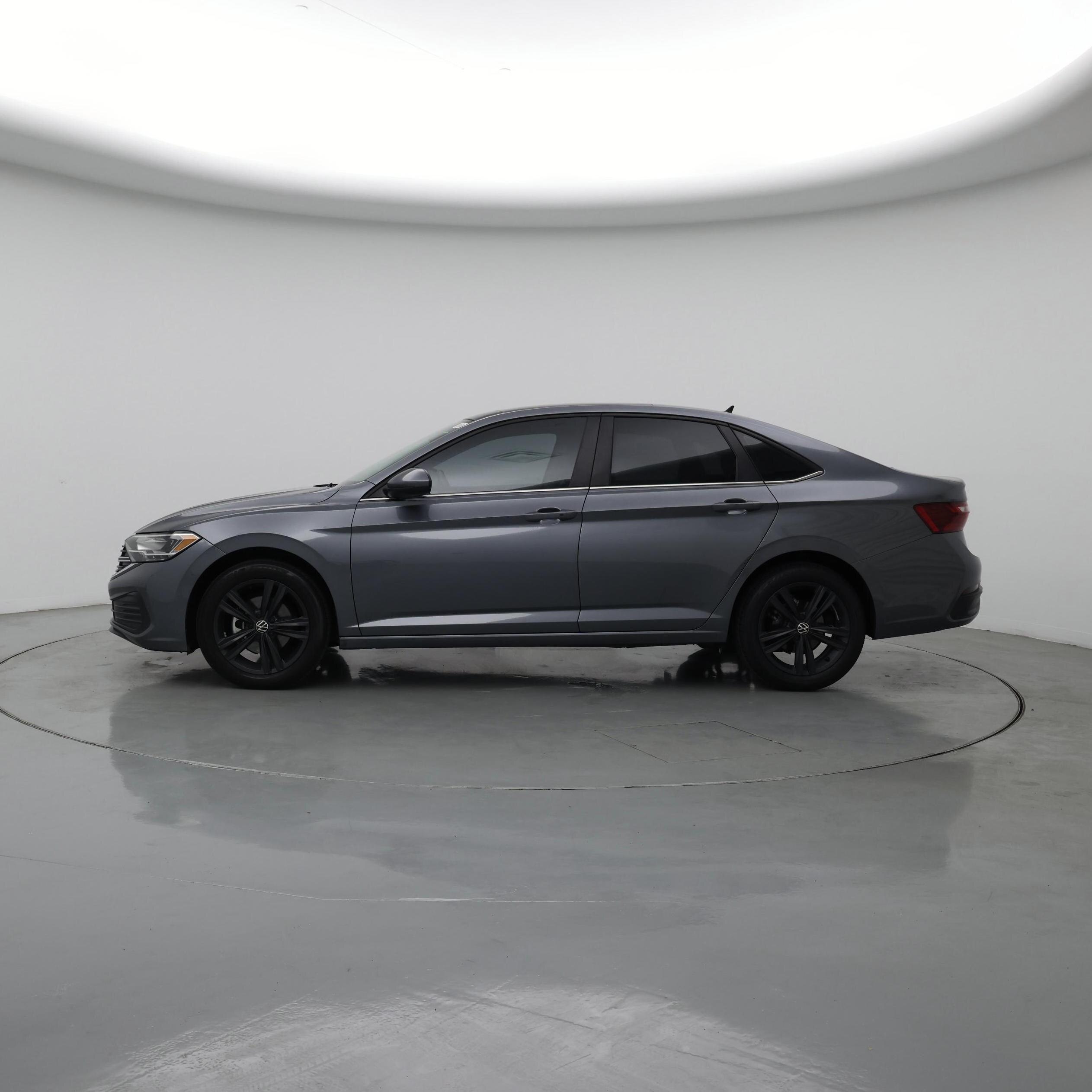 Thumbnail: 2022 Volkswagen Jetta - 3