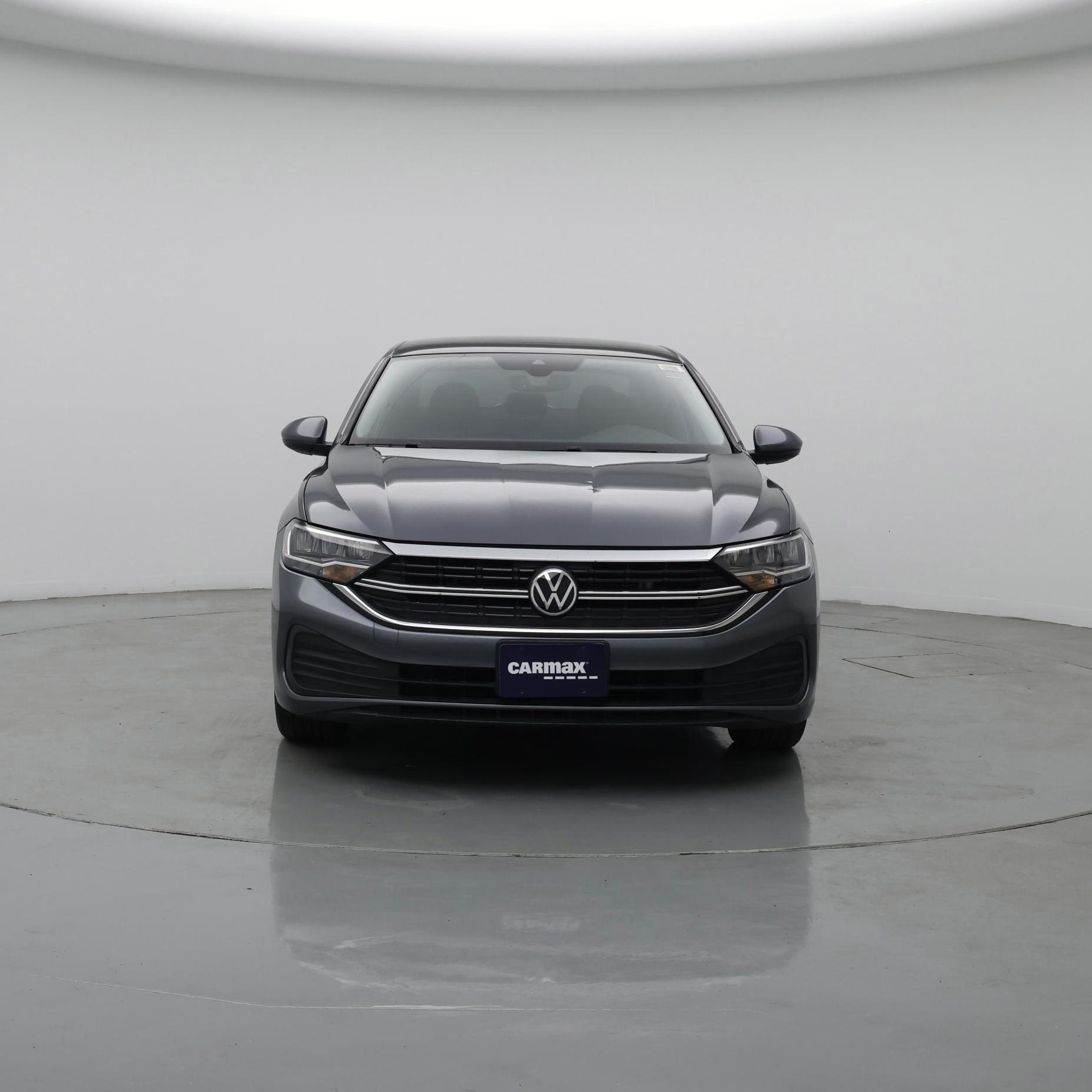 Thumbnail: 2022 Volkswagen Jetta - 5