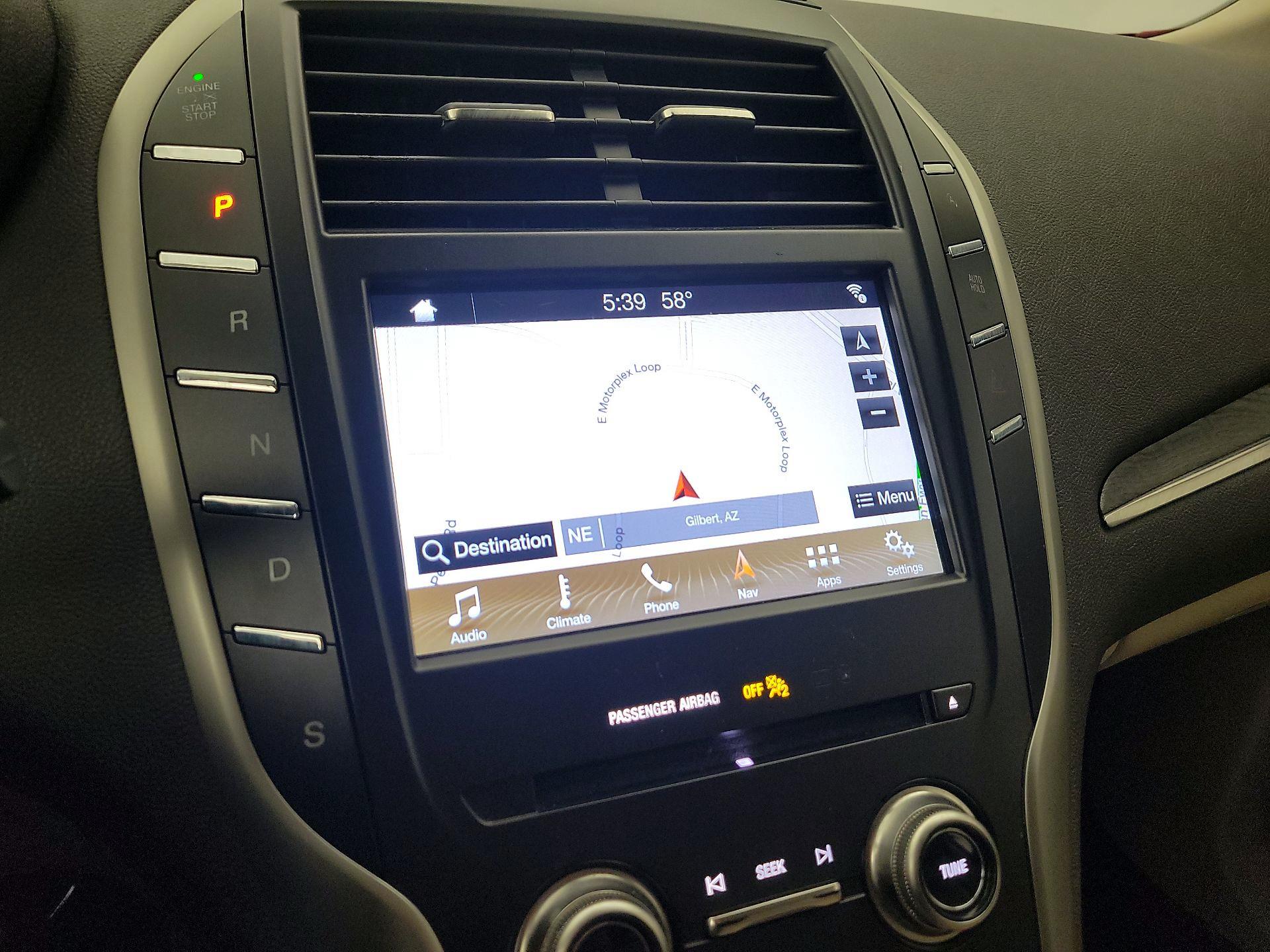 Thumbnail: 2019 Lincoln MKC - 14