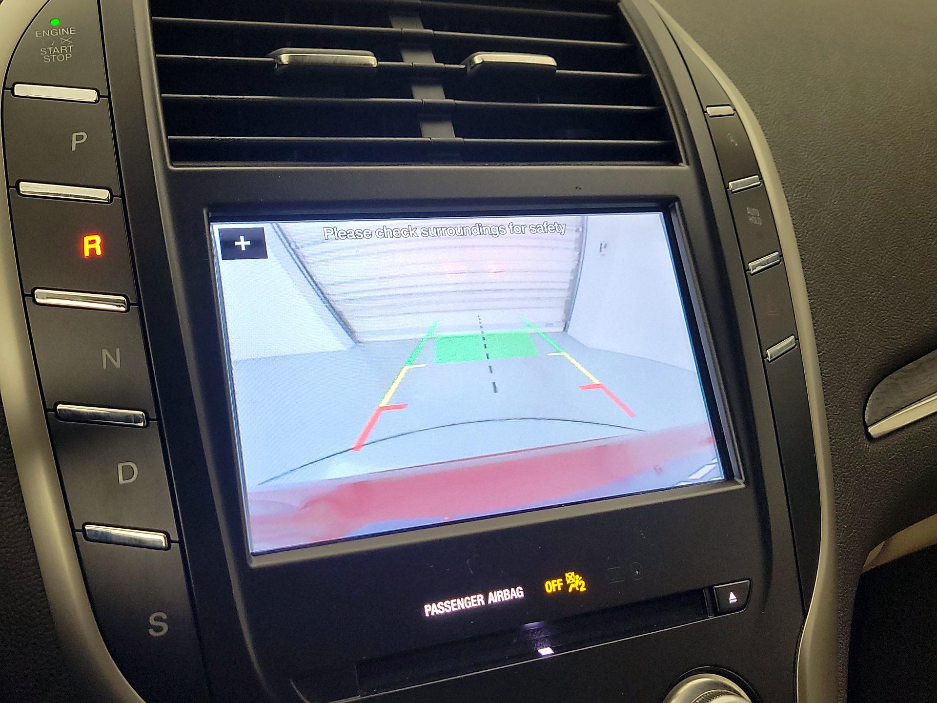 Thumbnail: 2019 Lincoln MKC - 15