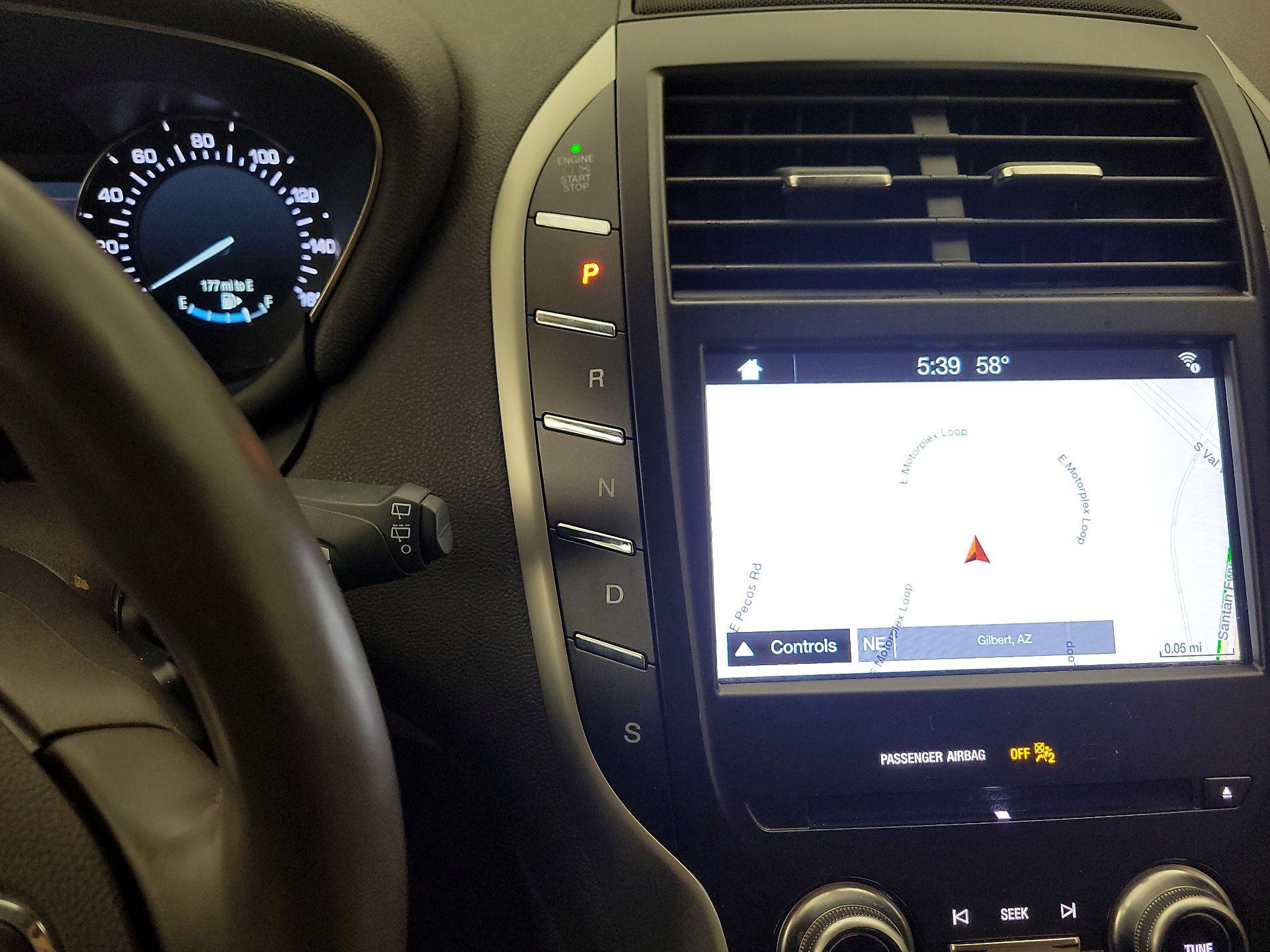 Thumbnail: 2019 Lincoln MKC - 18