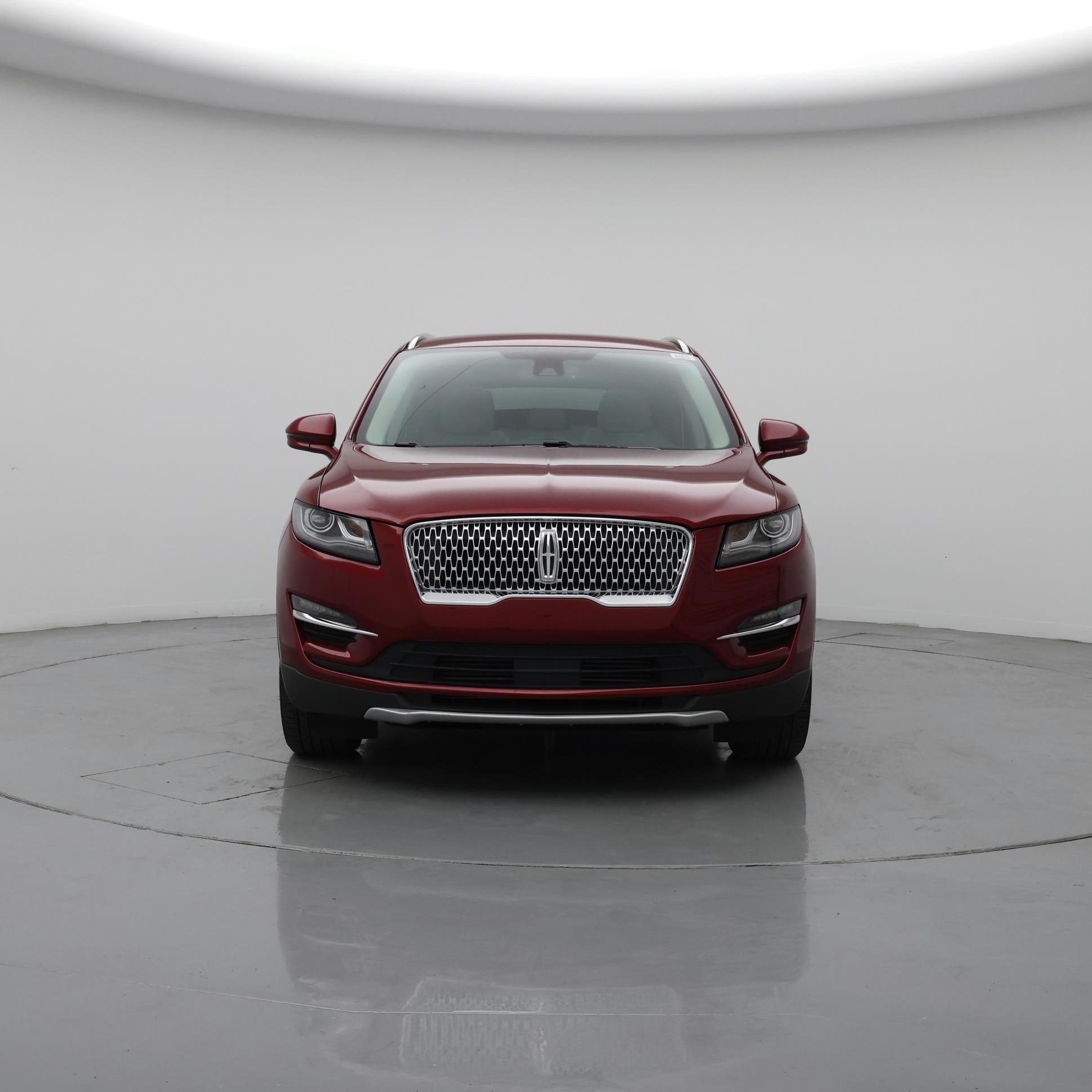 Thumbnail: 2019 Lincoln MKC - 5