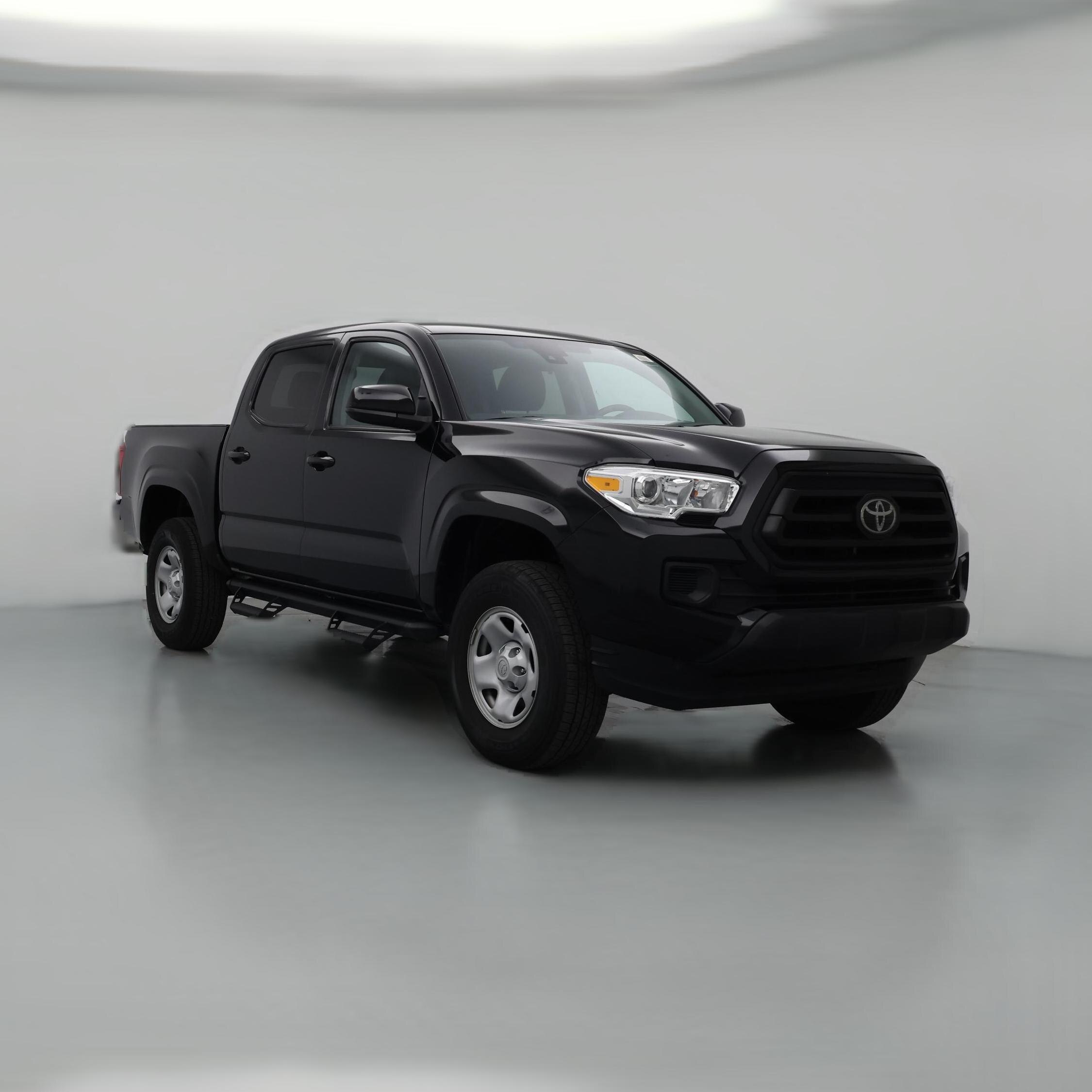 Thumbnail: 2023 Toyota Tacoma - 1