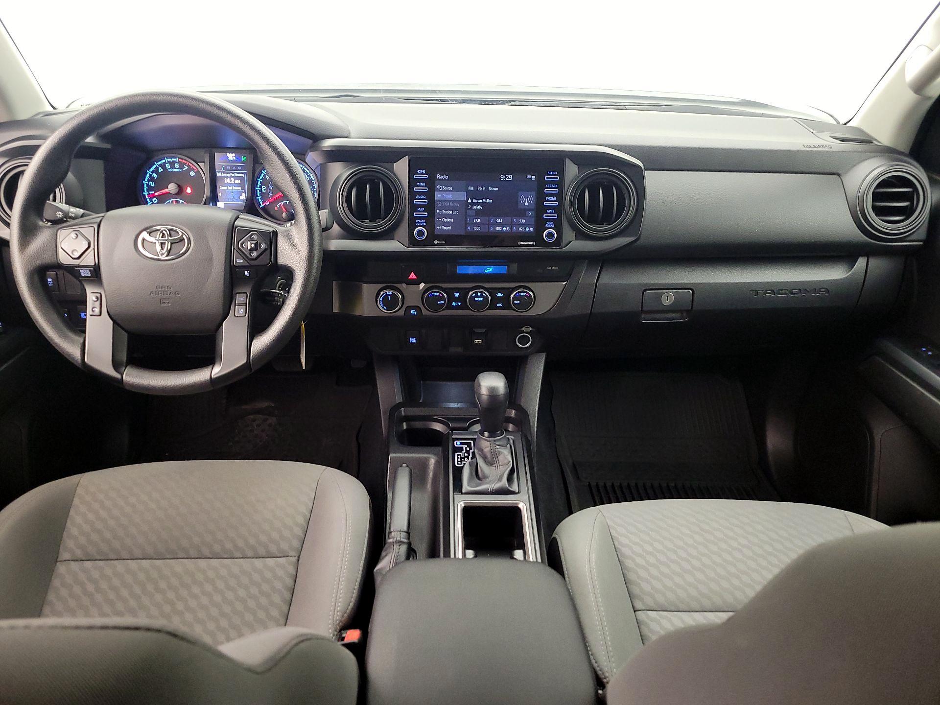 Thumbnail: 2023 Toyota Tacoma - 9