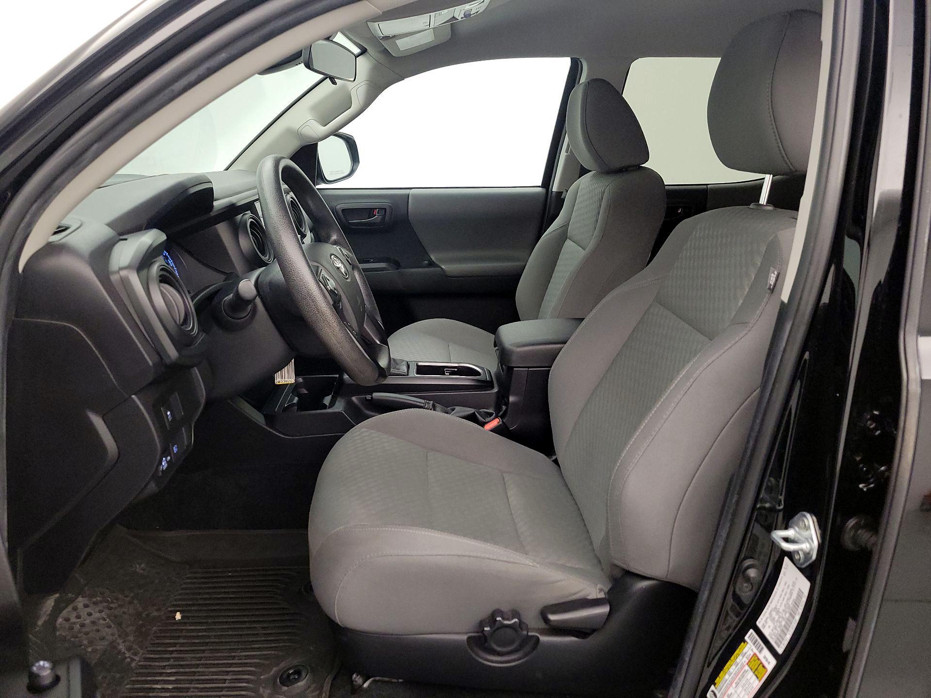 Thumbnail: 2023 Toyota Tacoma - 11