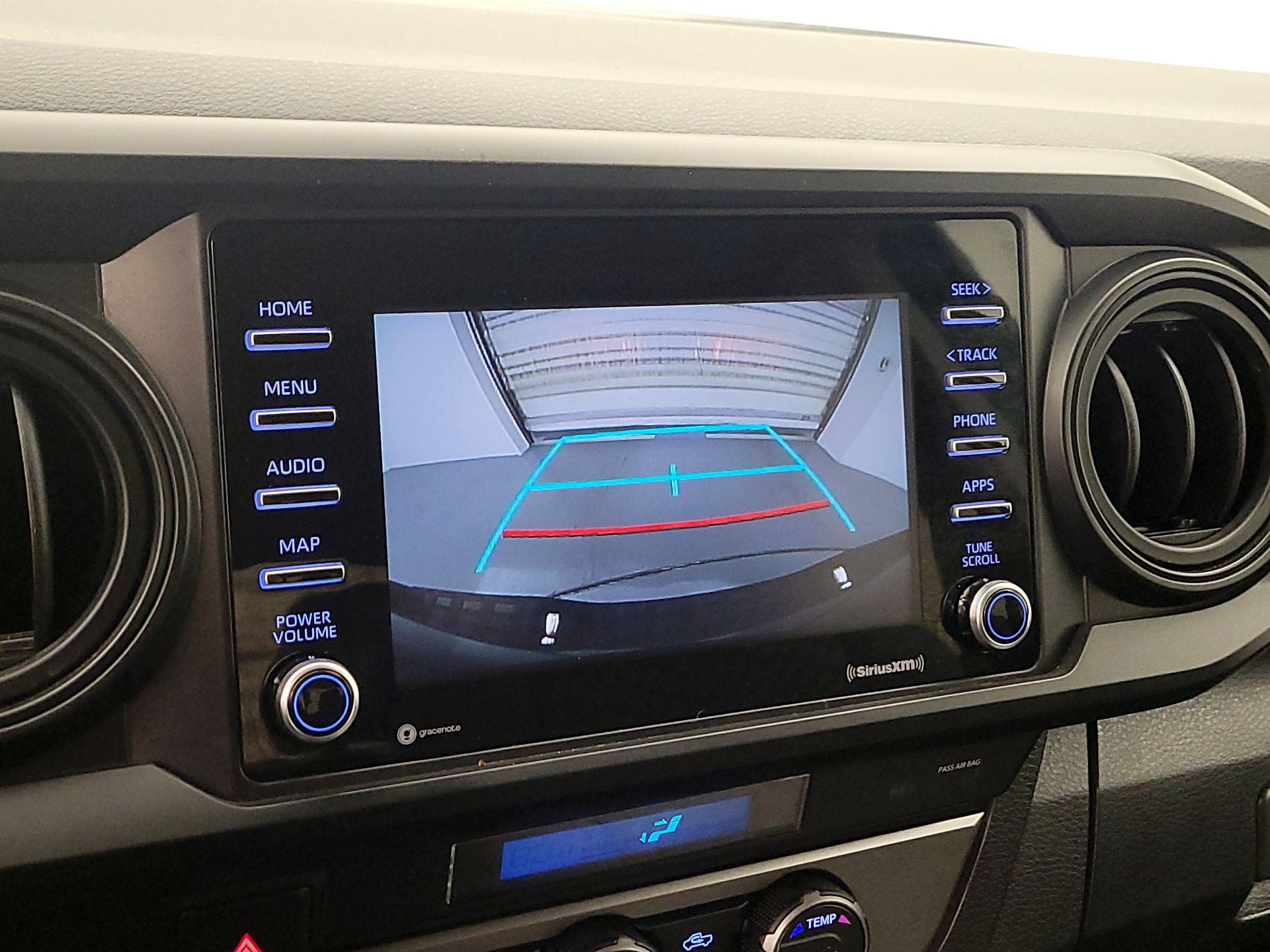 Thumbnail: 2023 Toyota Tacoma - 14