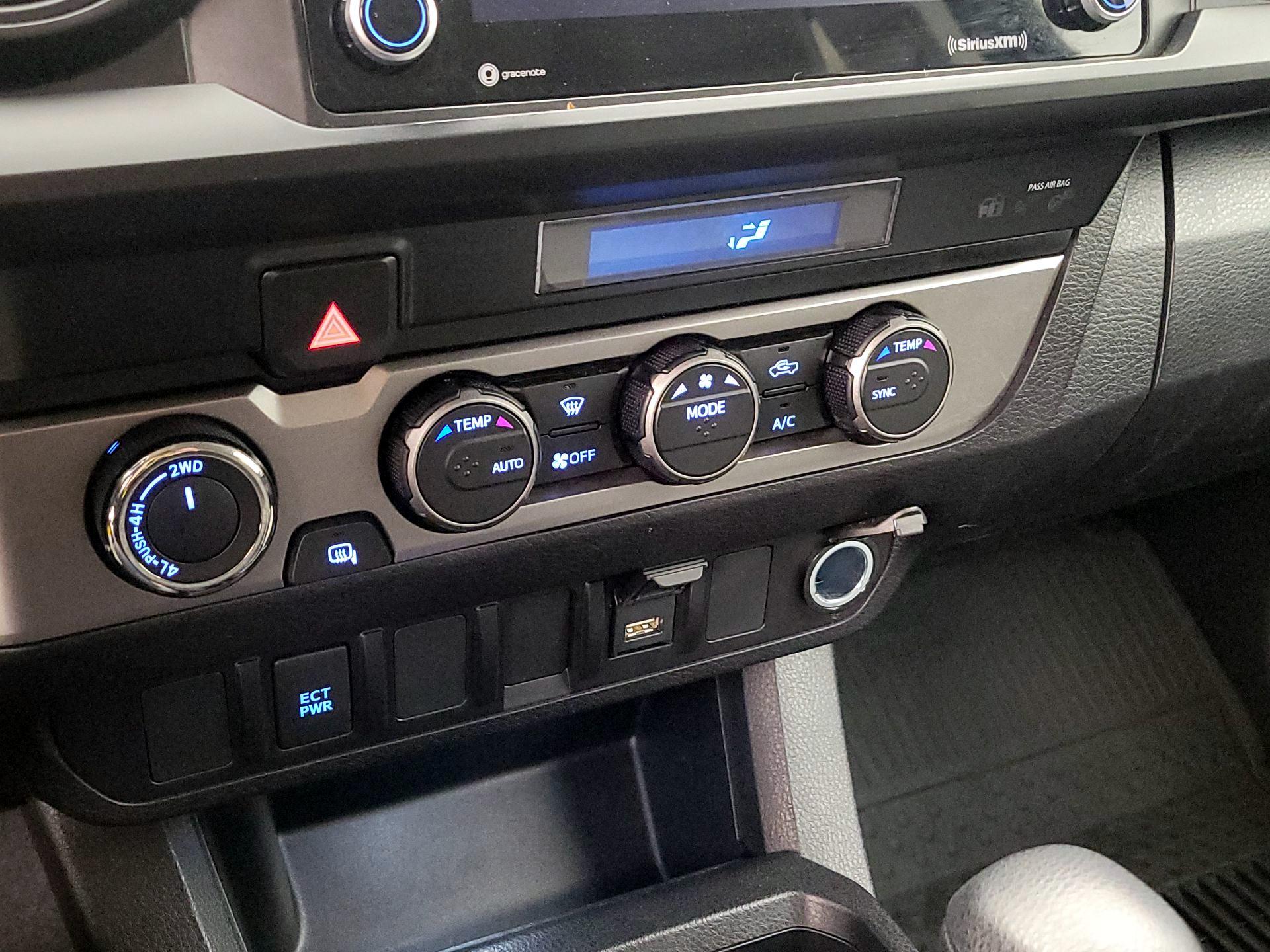 Thumbnail: 2023 Toyota Tacoma - 16