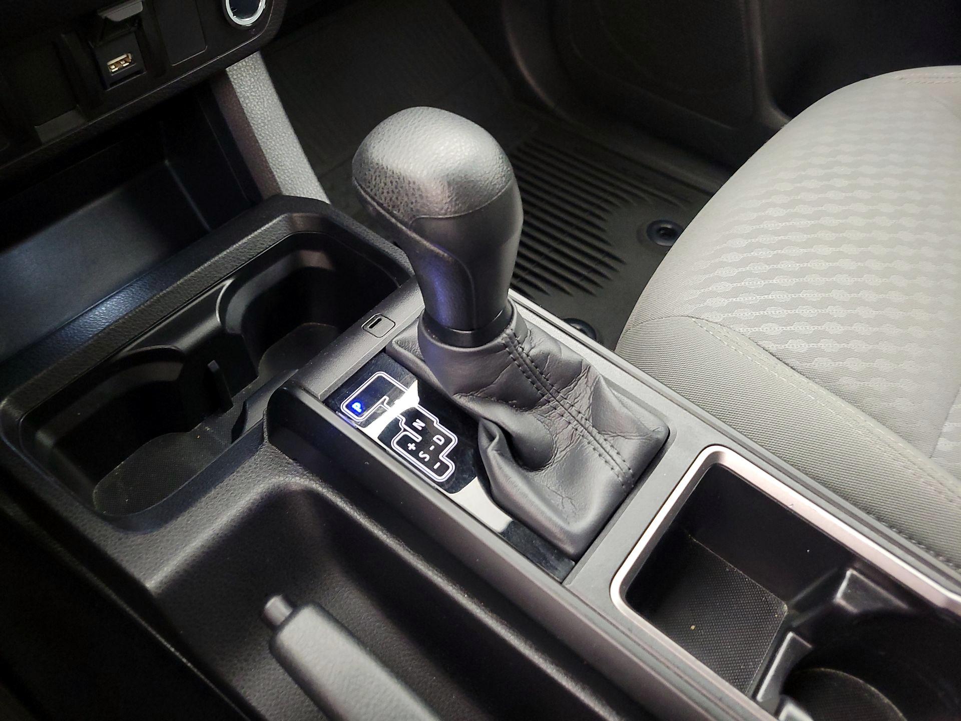 Thumbnail: 2023 Toyota Tacoma - 17