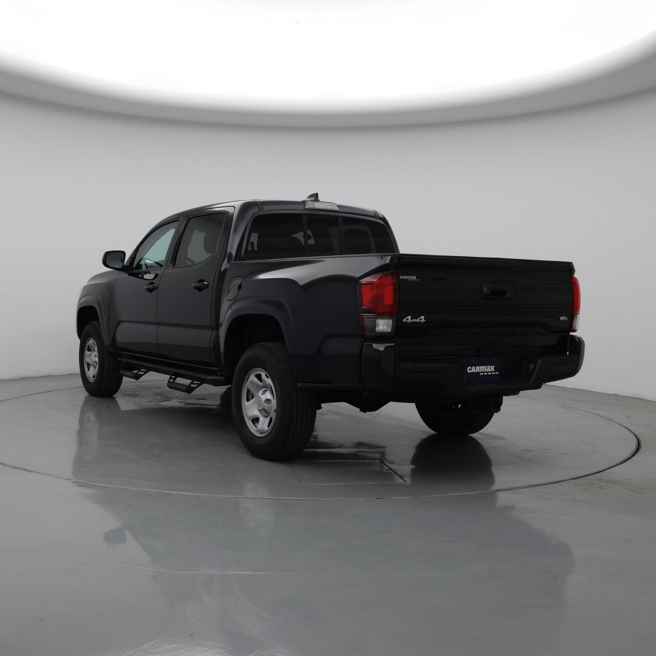 Thumbnail: 2023 Toyota Tacoma - 2