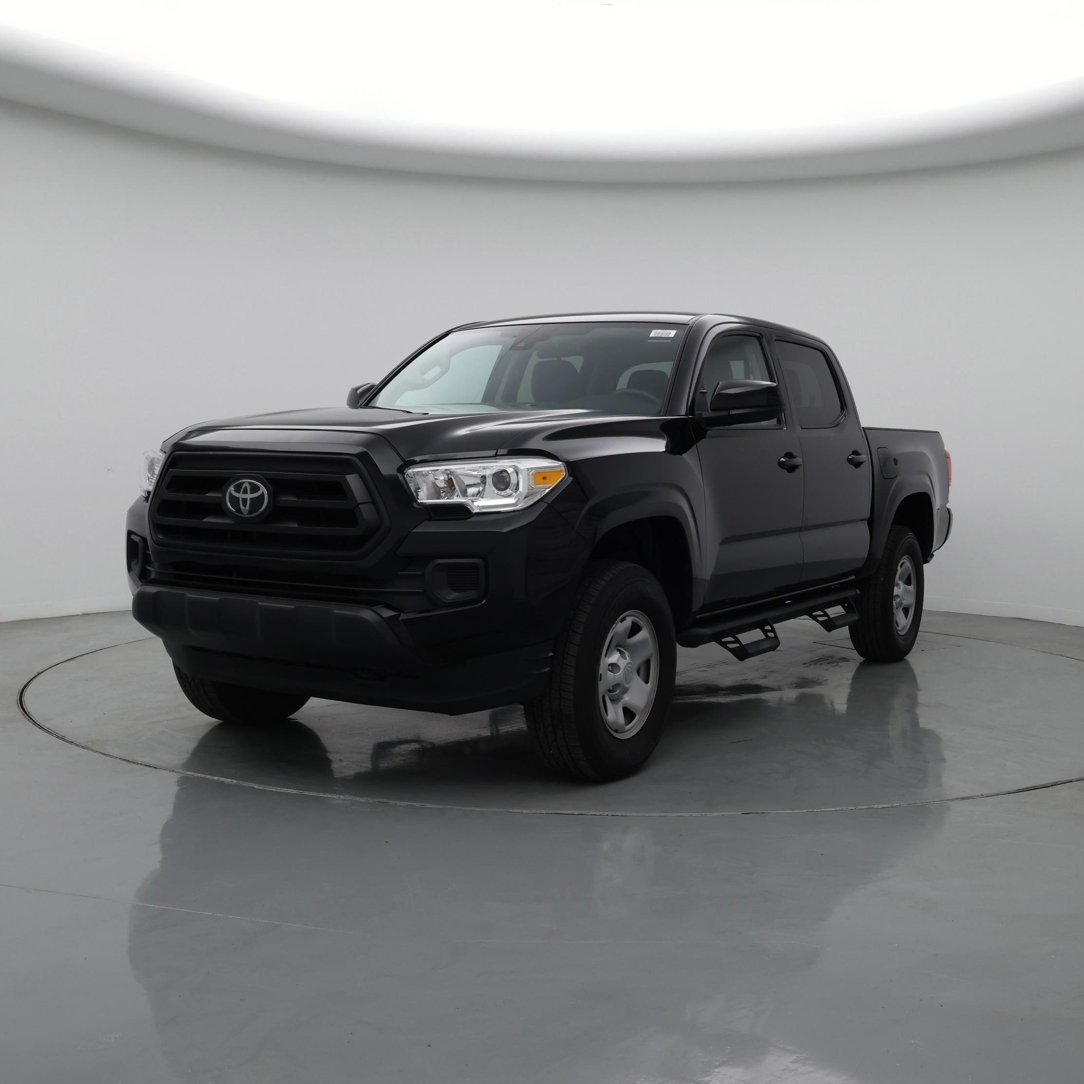 Thumbnail: 2023 Toyota Tacoma - 4