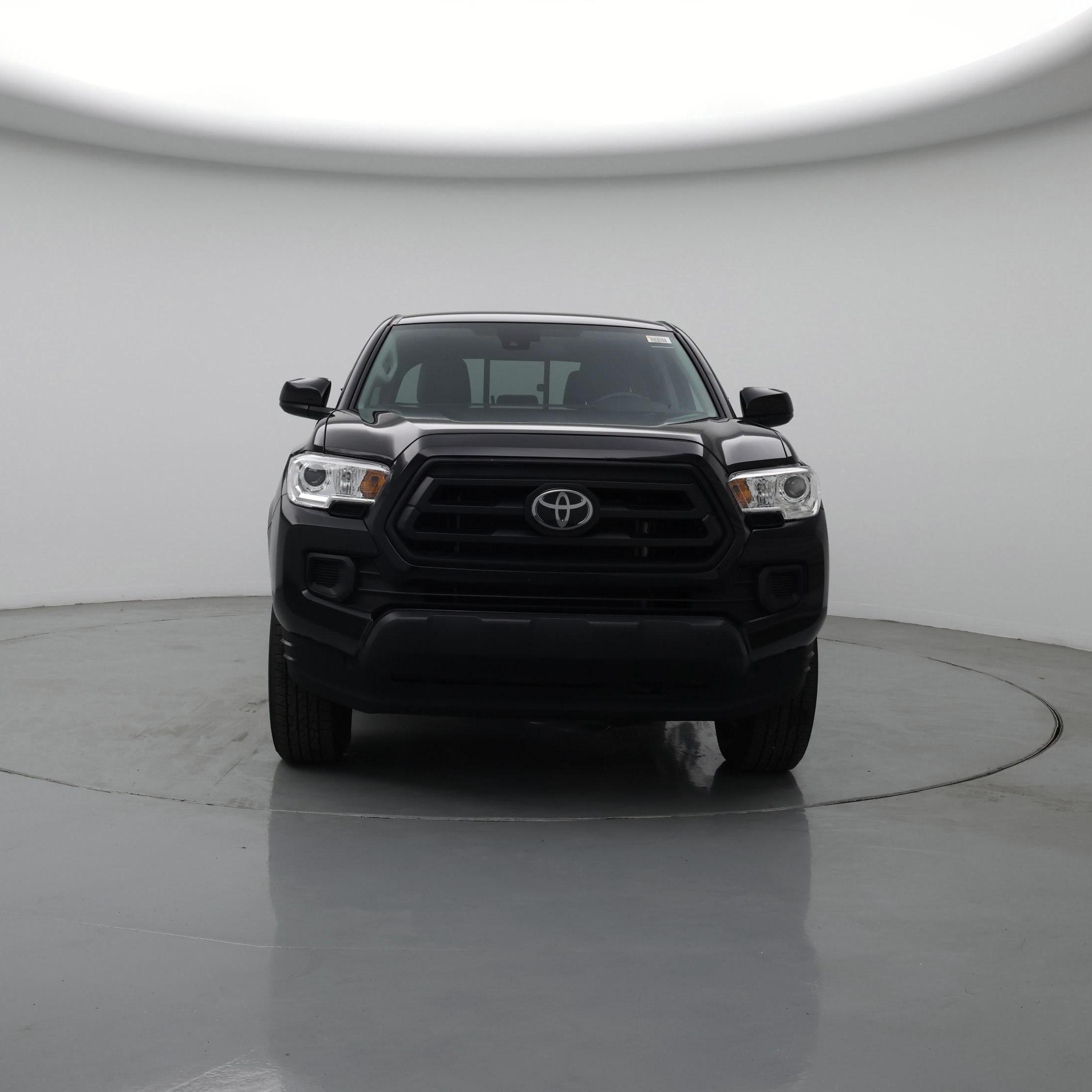 Thumbnail: 2023 Toyota Tacoma - 5