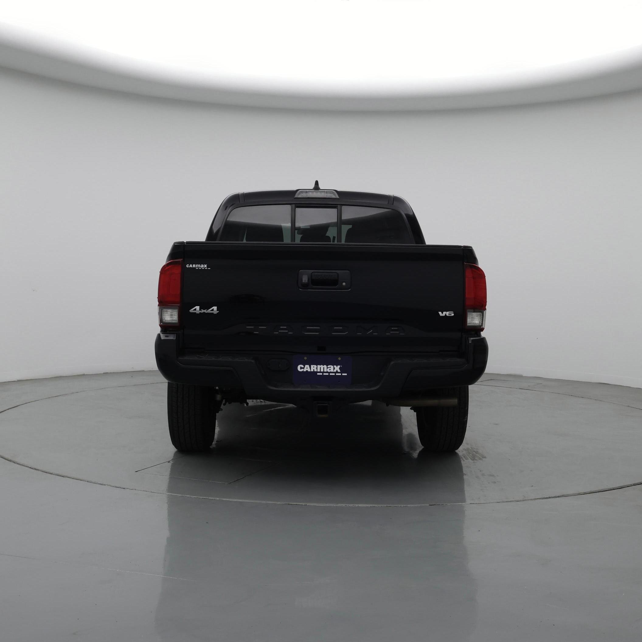 Thumbnail: 2023 Toyota Tacoma - 6