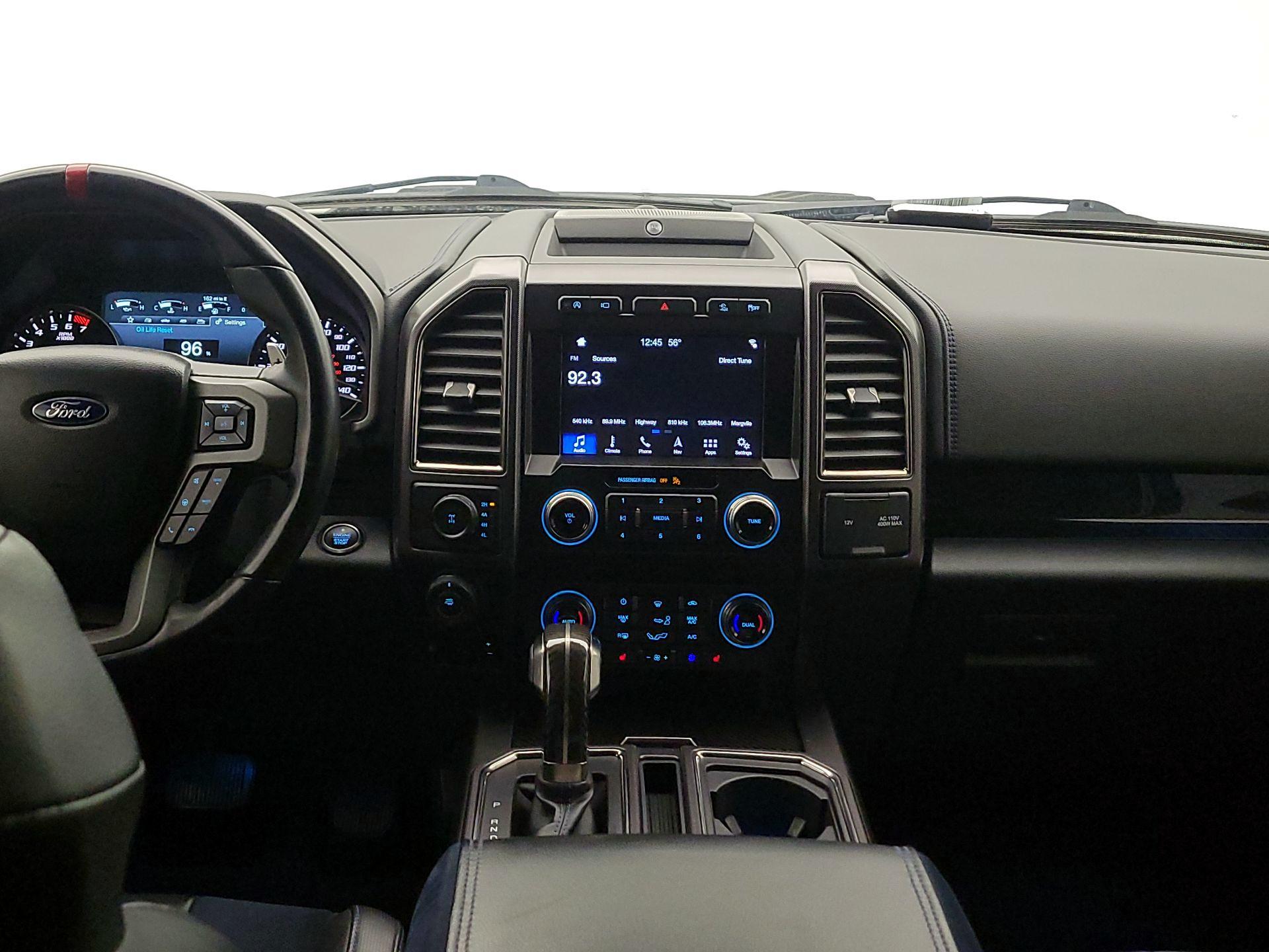 Thumbnail: 2019 Ford F-150 - 9