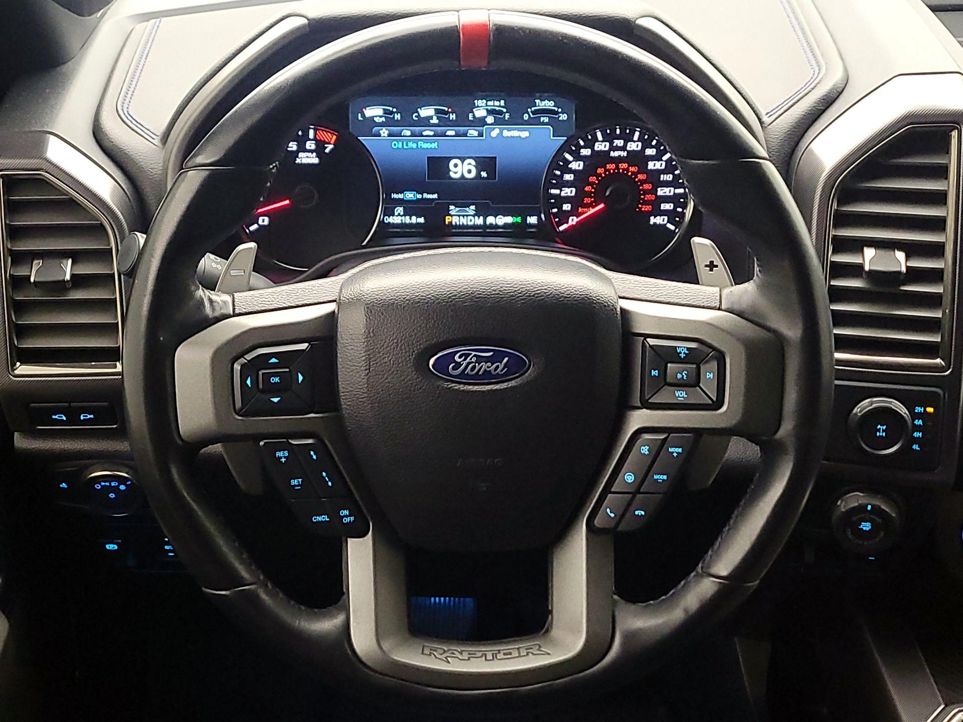 Thumbnail: 2019 Ford F-150 - 10