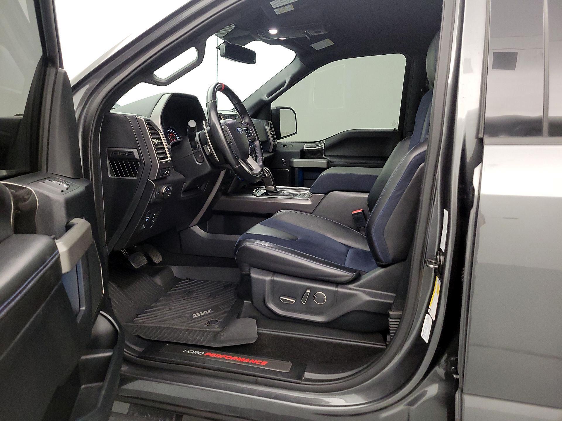 Thumbnail: 2019 Ford F-150 - 11