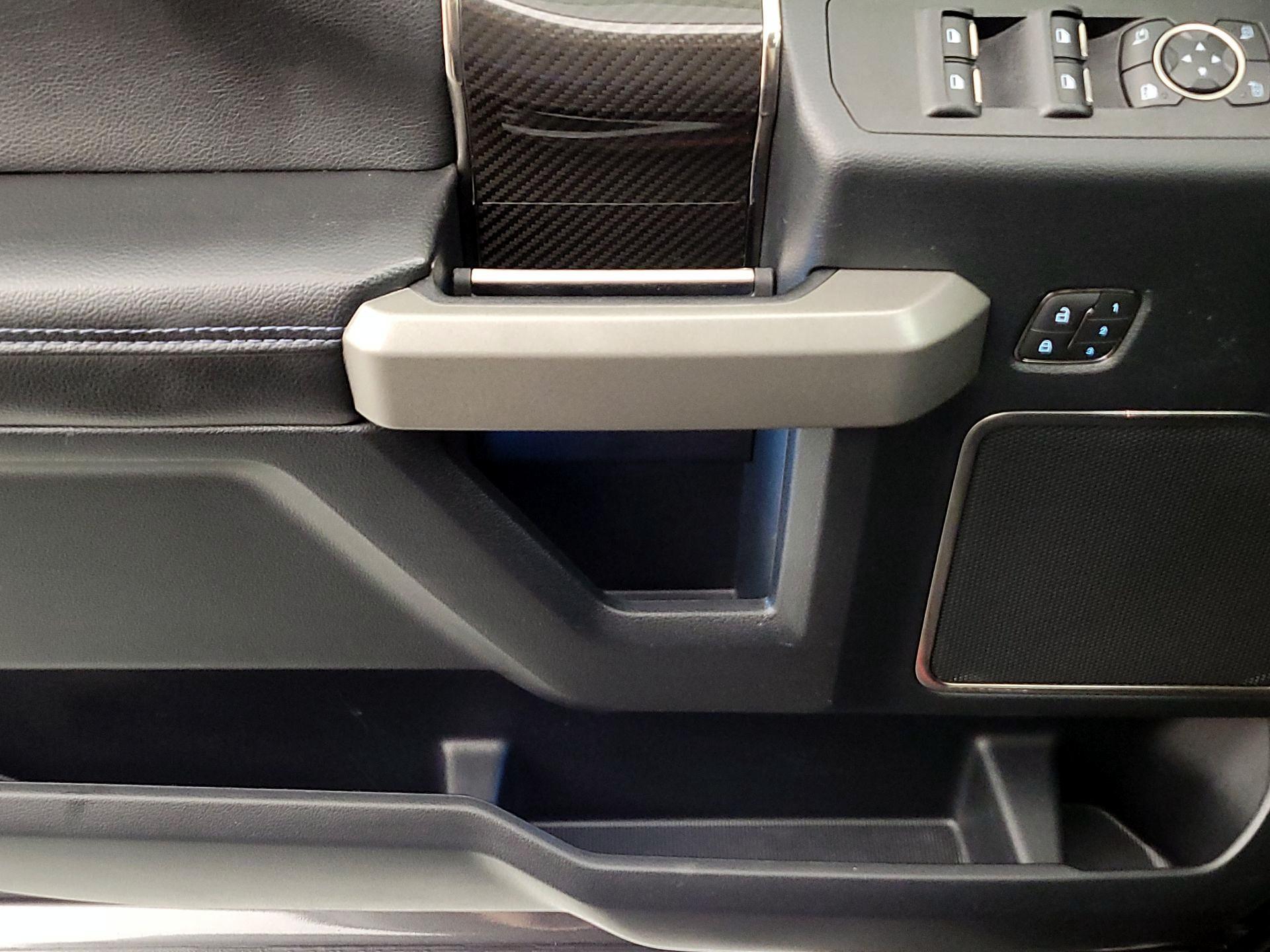 Thumbnail: 2019 Ford F-150 - 12