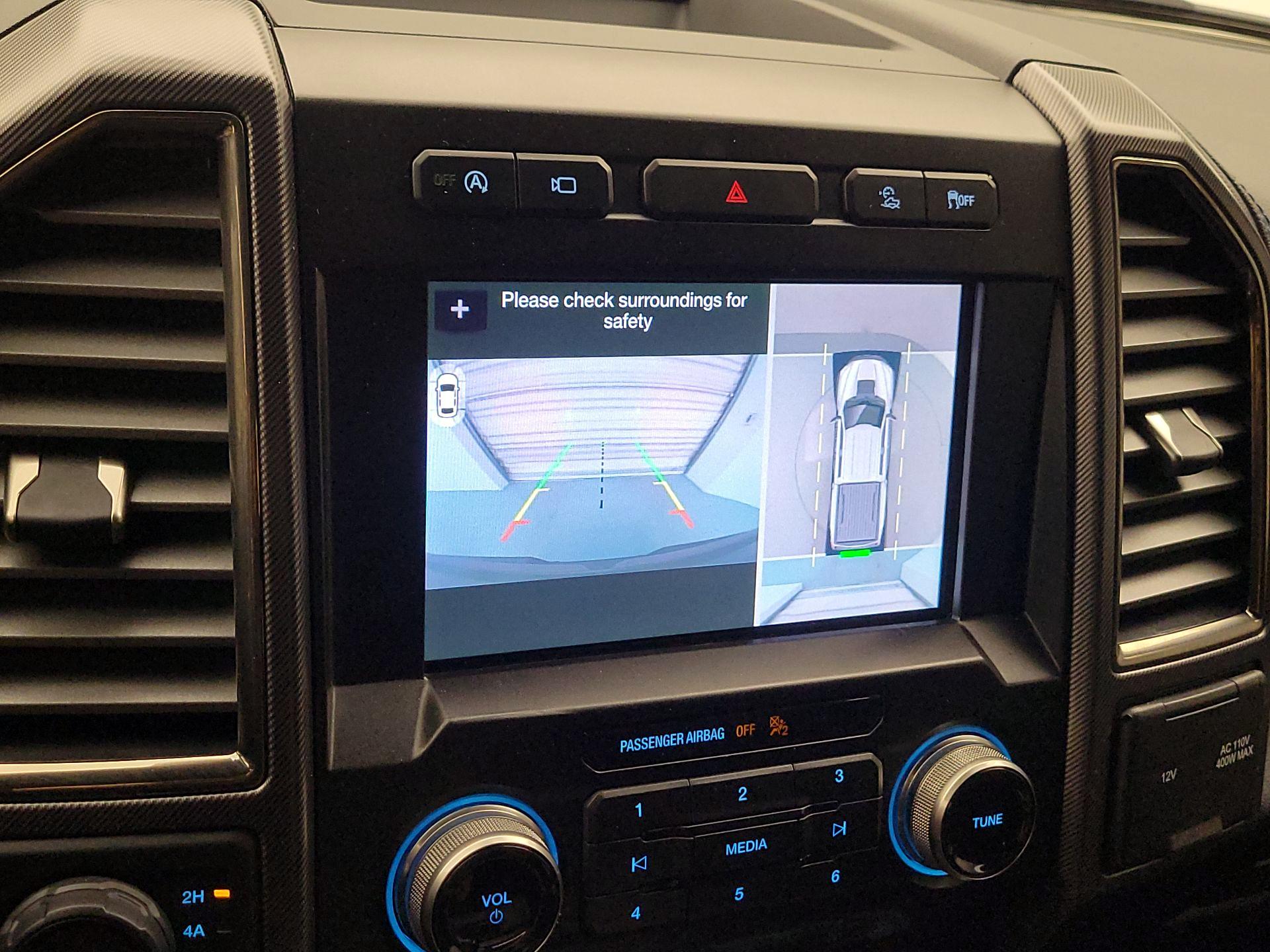 Thumbnail: 2019 Ford F-150 - 14