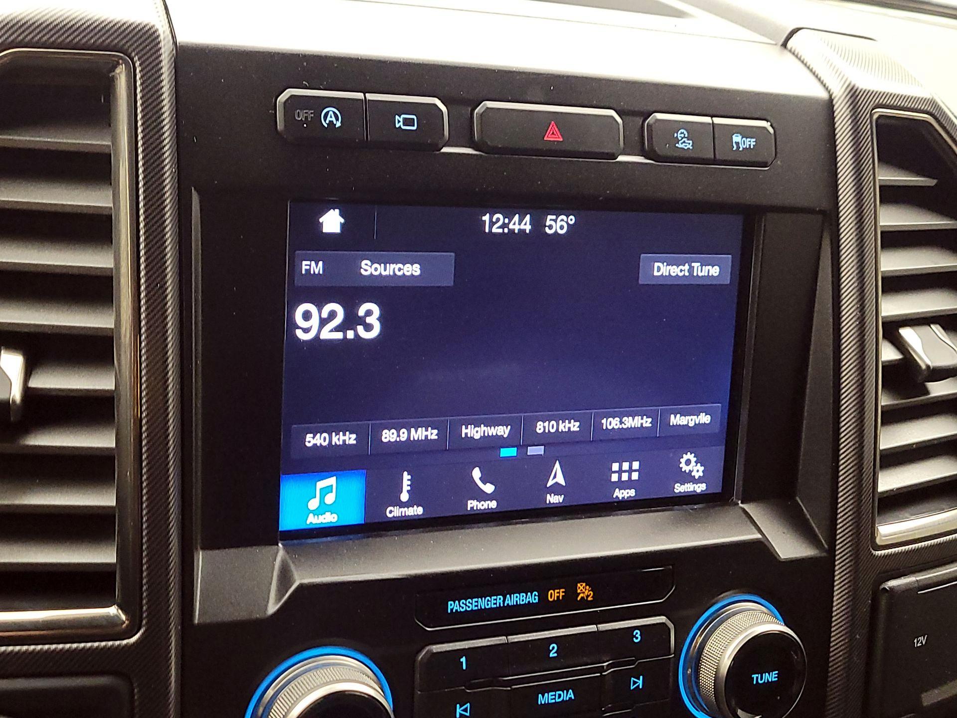 Thumbnail: 2019 Ford F-150 - 15