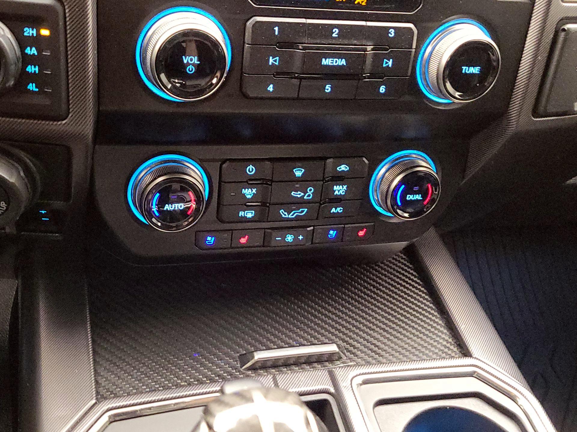 Thumbnail: 2019 Ford F-150 - 16