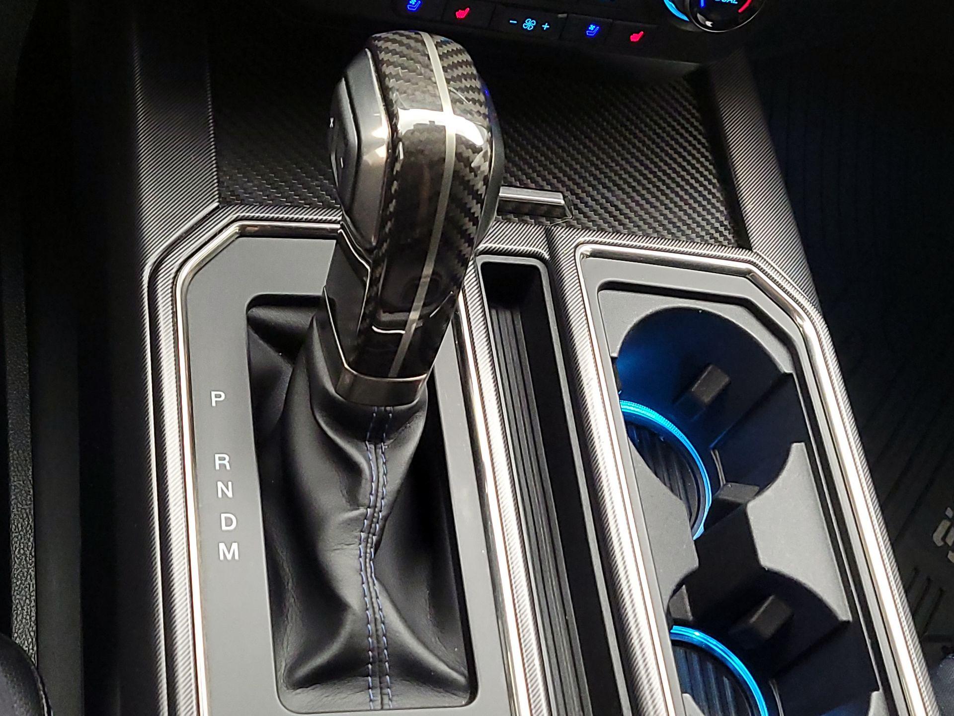 Thumbnail: 2019 Ford F-150 - 17