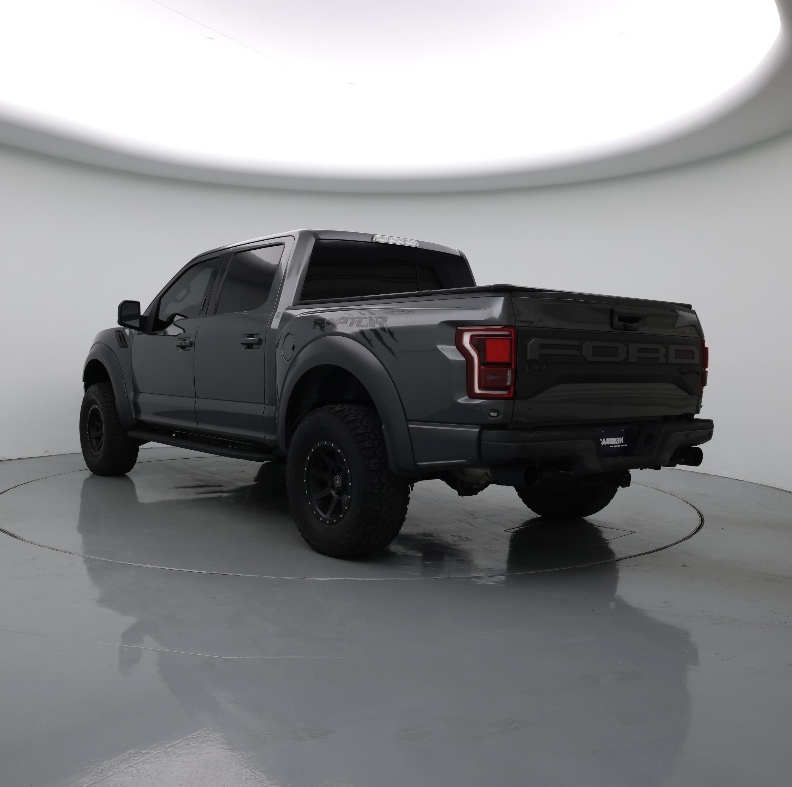 Thumbnail: 2019 Ford F-150 - 2