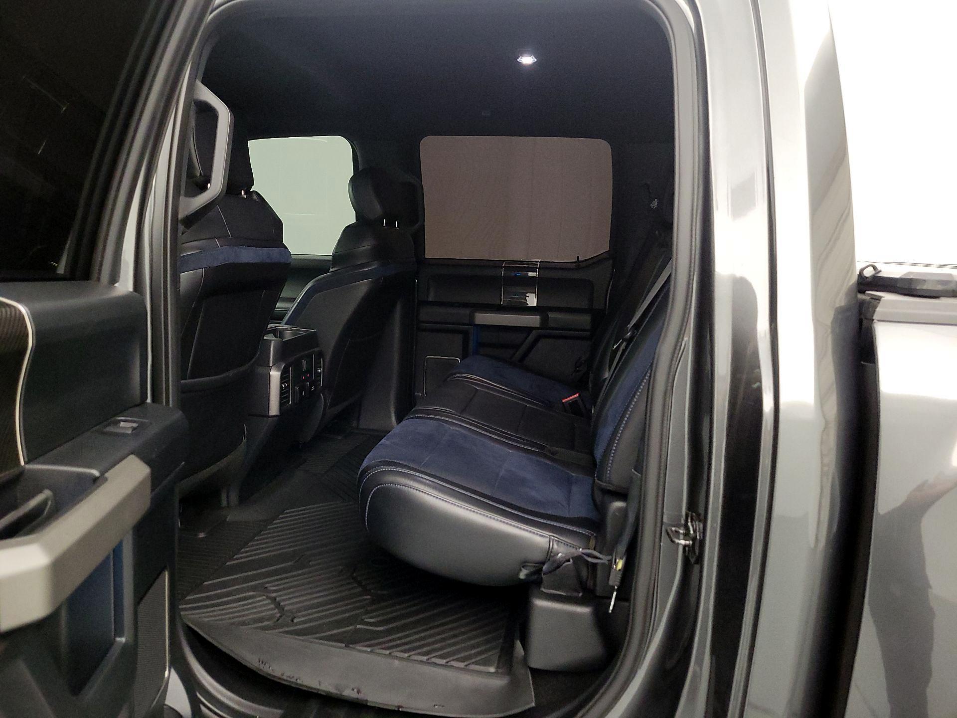 Thumbnail: 2019 Ford F-150 - 19