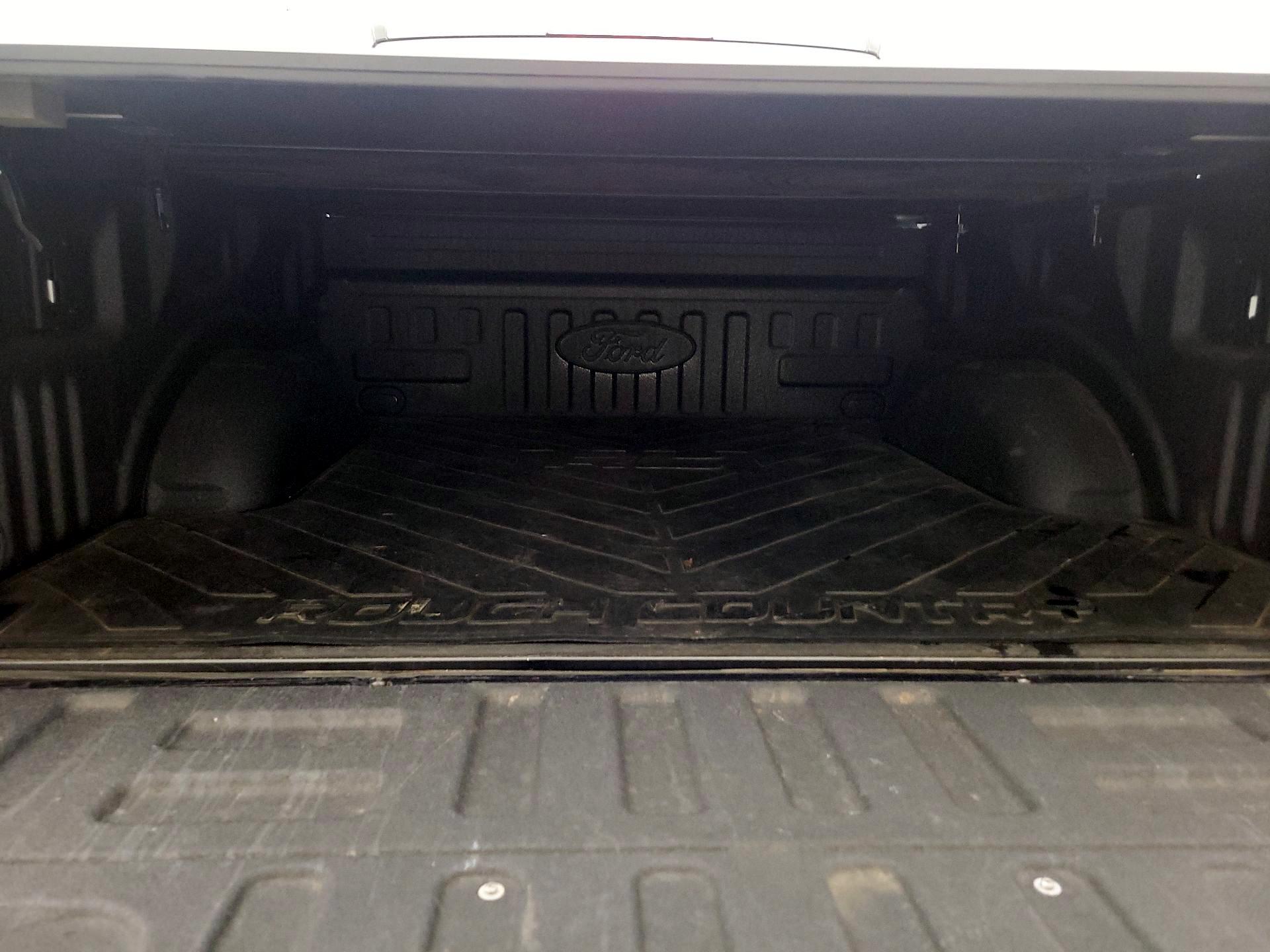 Thumbnail: 2019 Ford F-150 - 20