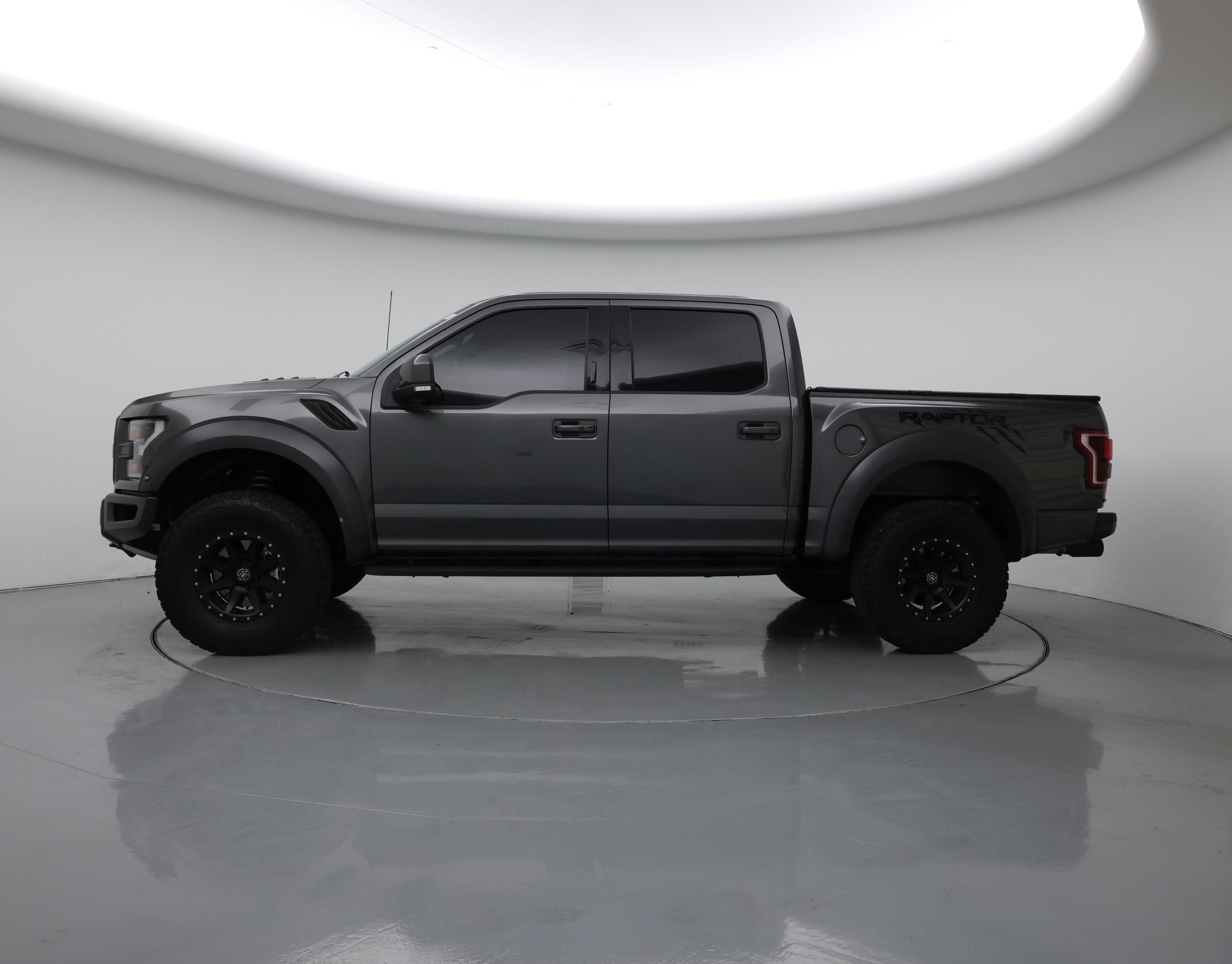 Thumbnail: 2019 Ford F-150 - 3