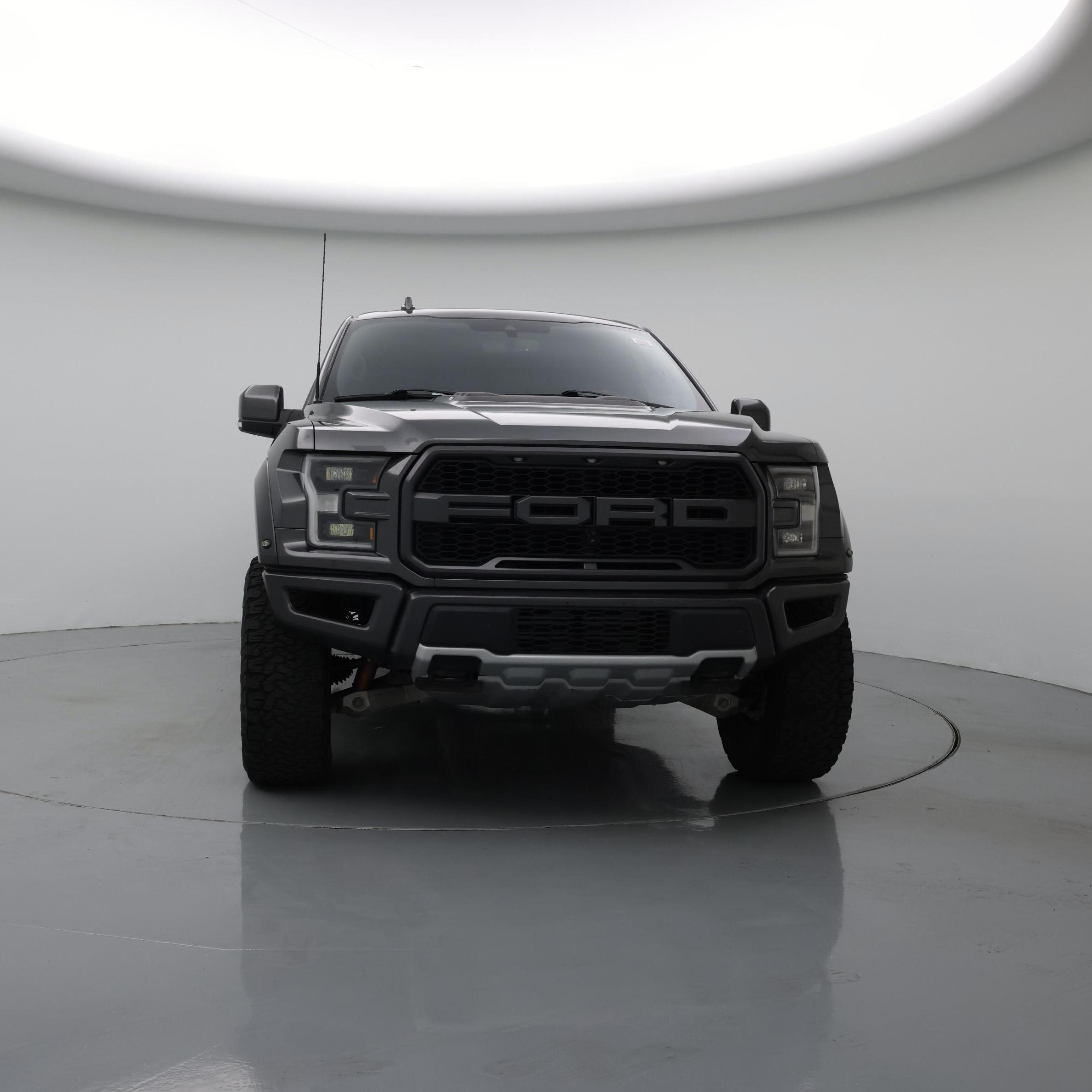 Thumbnail: 2019 Ford F-150 - 5