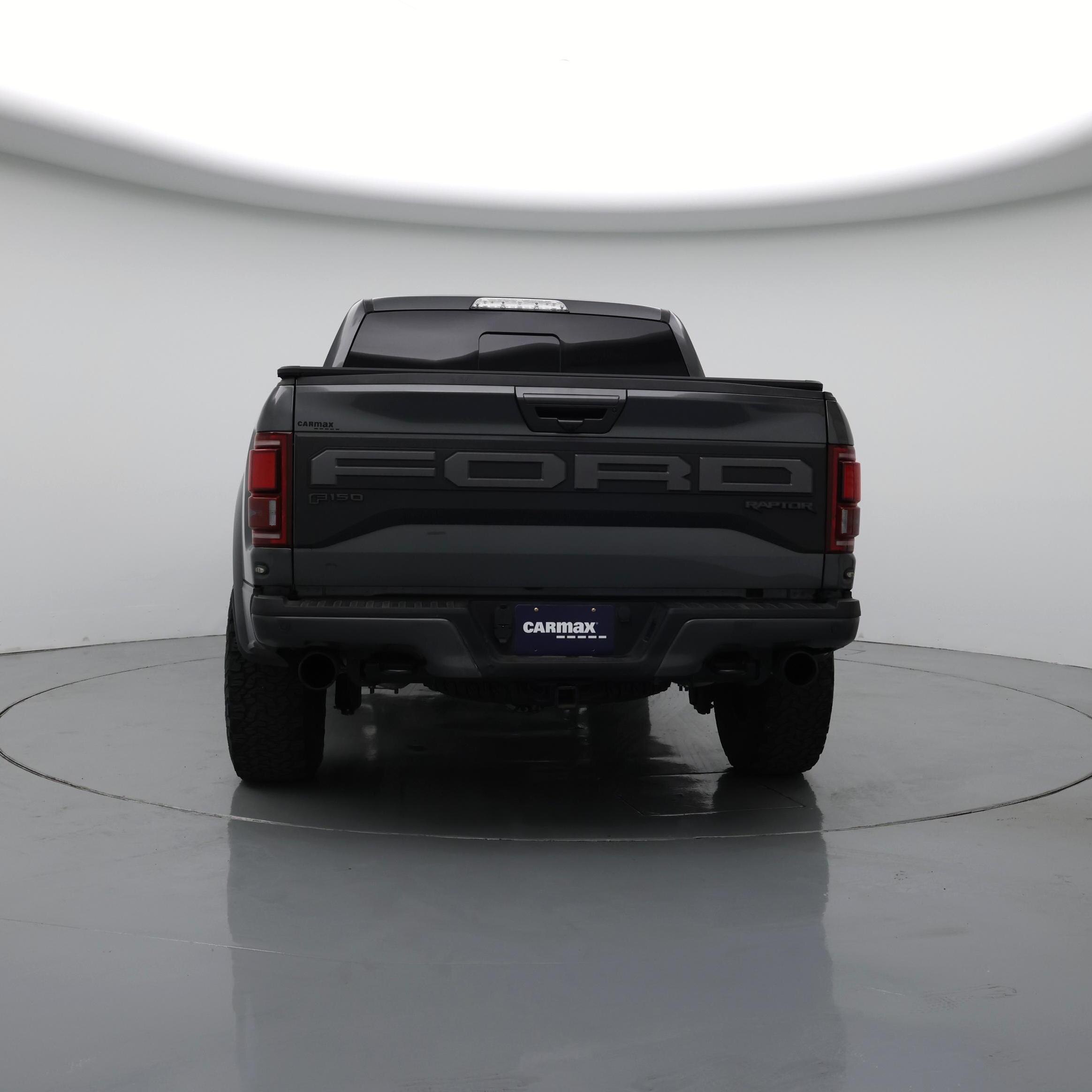 Thumbnail: 2019 Ford F-150 - 6