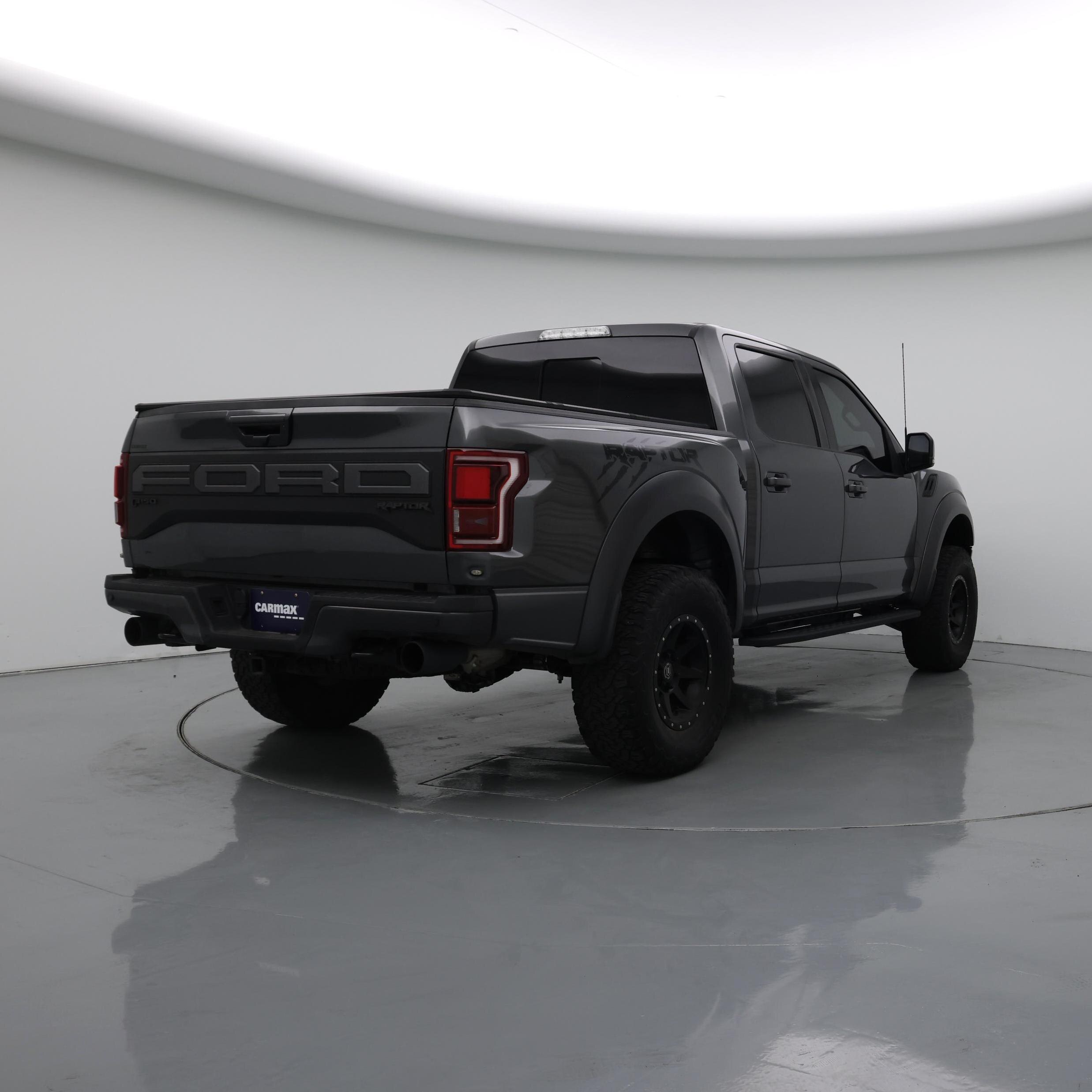 Thumbnail: 2019 Ford F-150 - 8