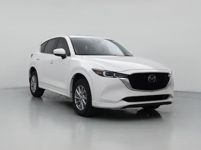2024 Mazda CX-5 2.5 S Preferred Package