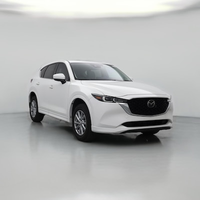 2024 Mazda CX-5 2.5 S Preferred Package