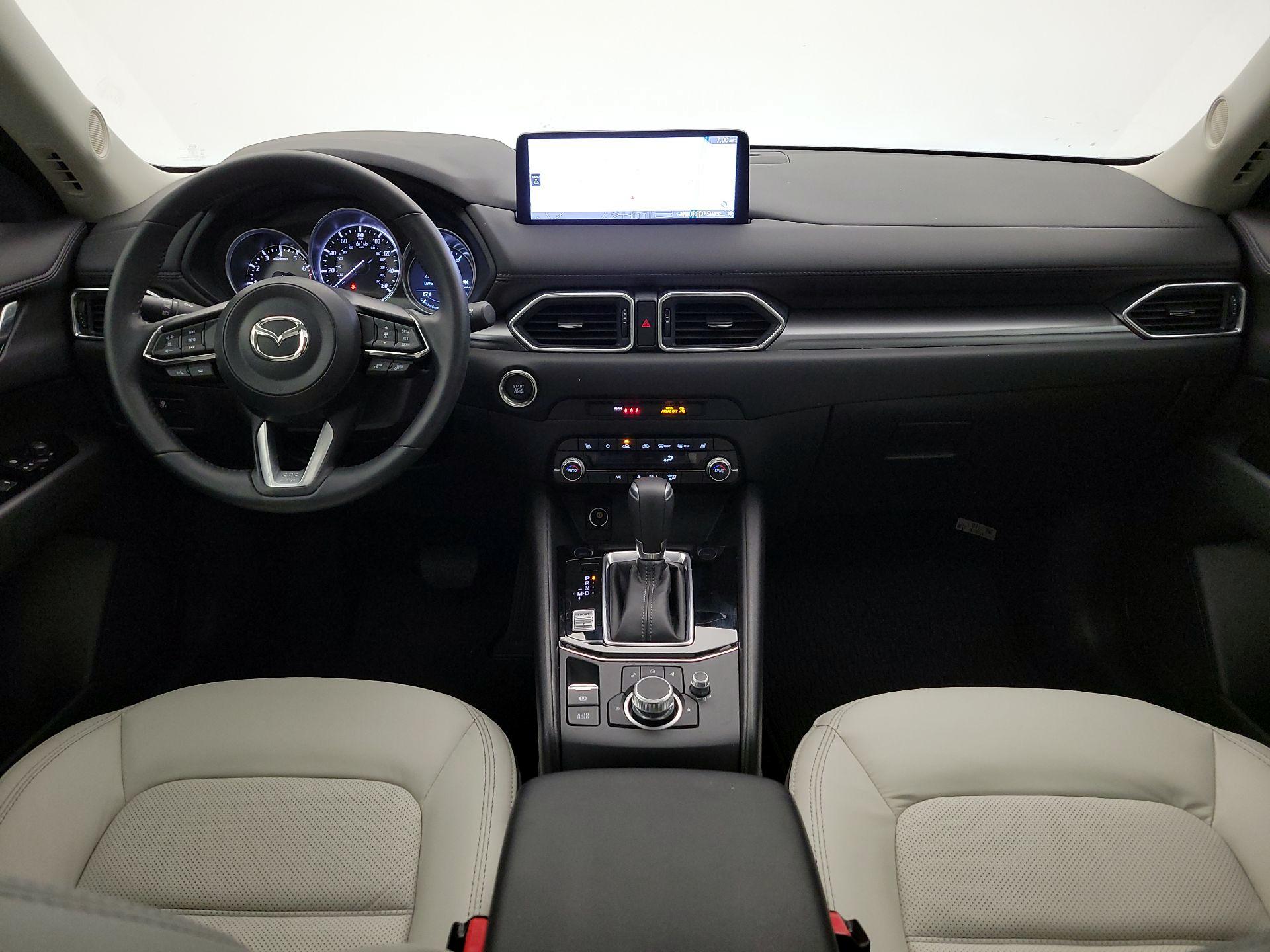 Thumbnail: 2024 Mazda CX-5 - 9