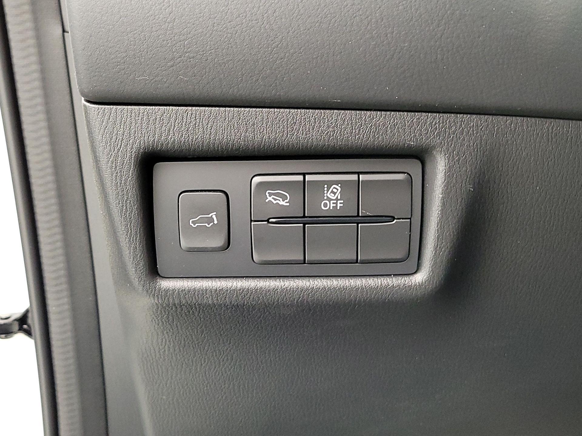 Thumbnail: 2024 Mazda CX-5 - 13