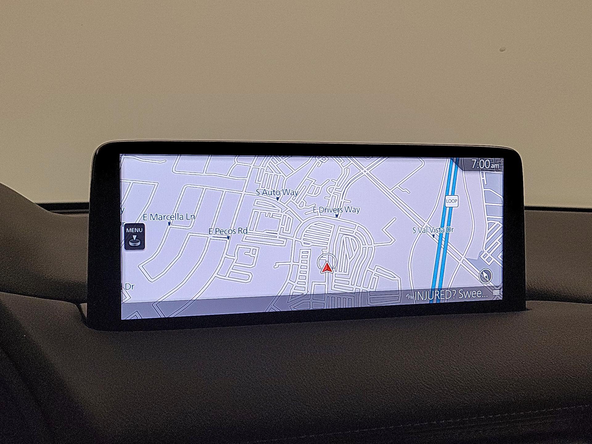 Thumbnail: 2024 Mazda CX-5 - 14