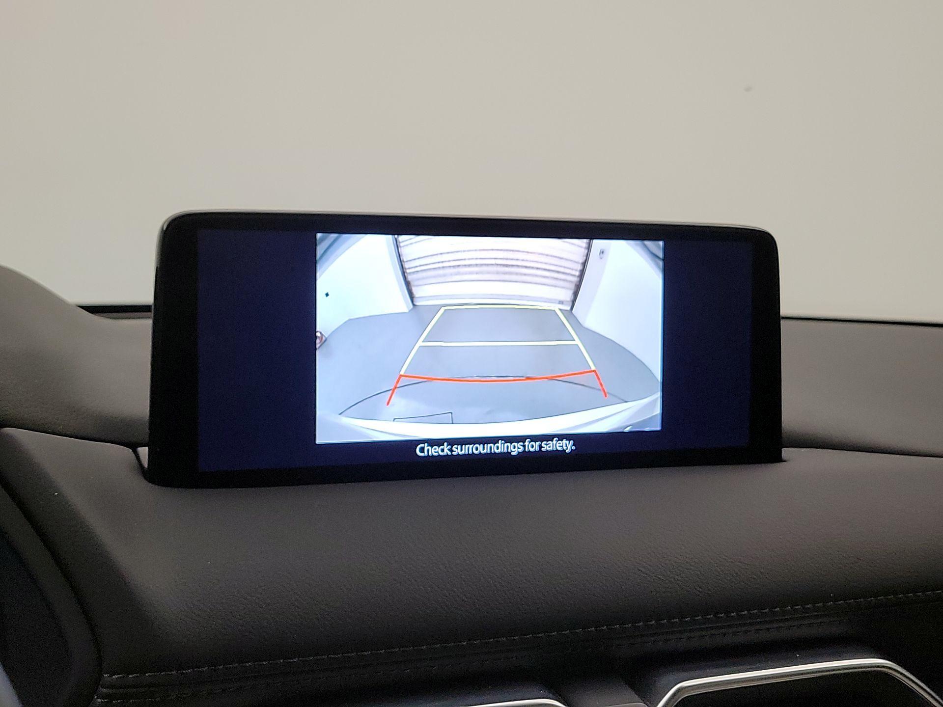 Thumbnail: 2024 Mazda CX-5 - 15